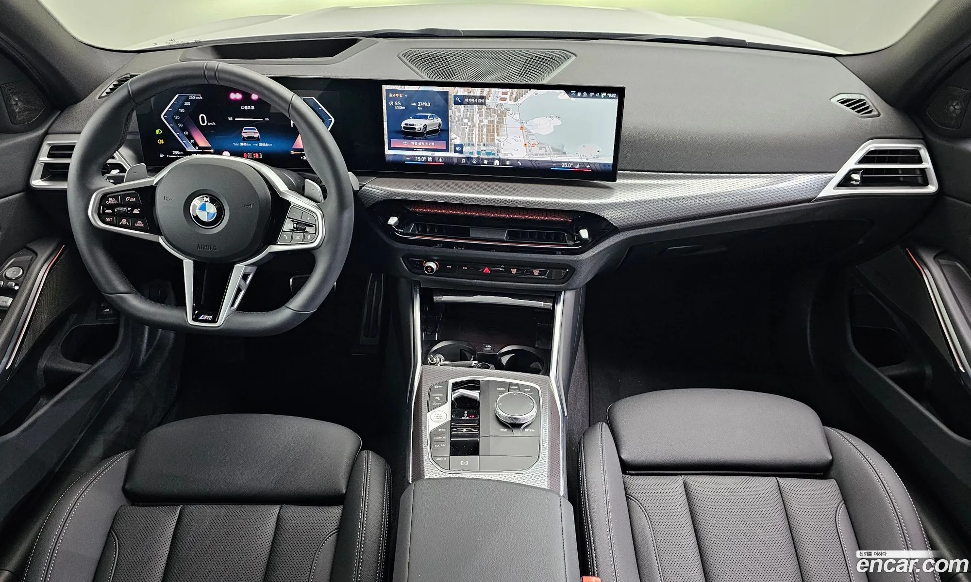 BMW 3 Series 2026 — 2