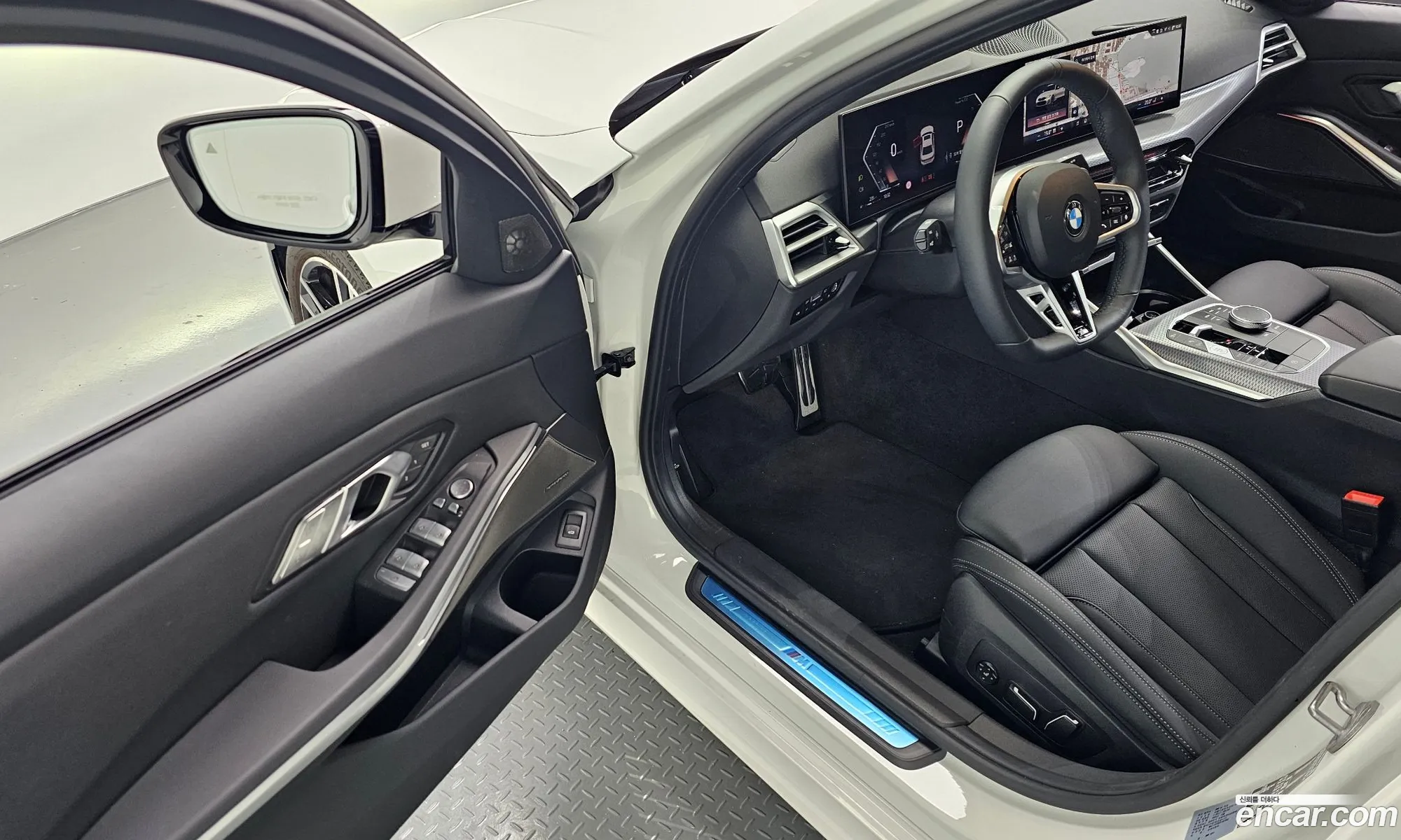 BMW 3 Series 2026 — 10