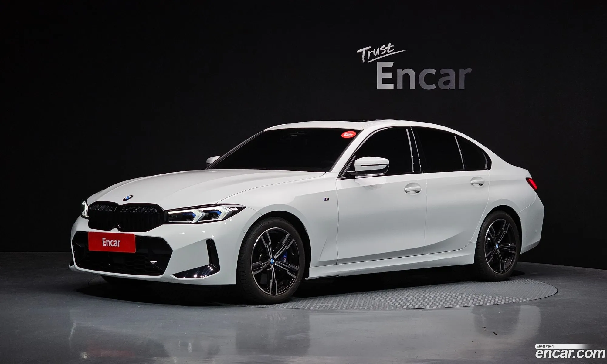 BMW 3 Series 2026 — 24