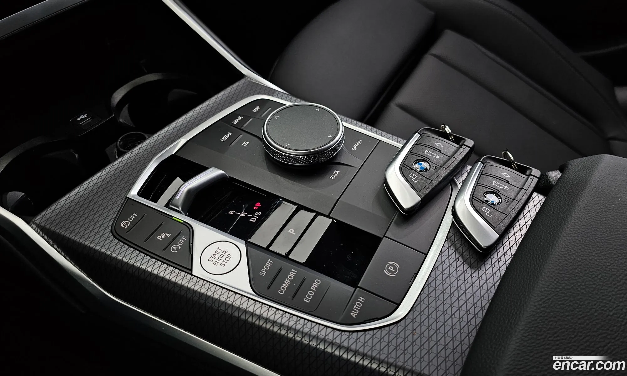 BMW 3 Series 2026 — 7