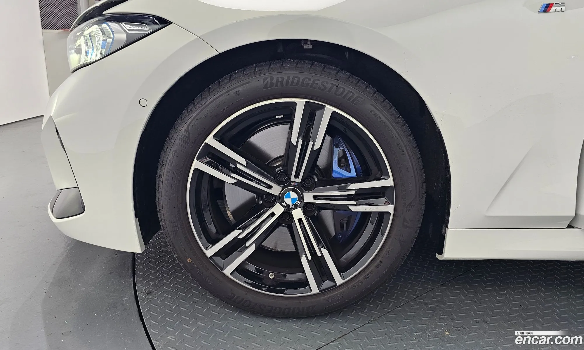 BMW 3 Series 2026 — 17