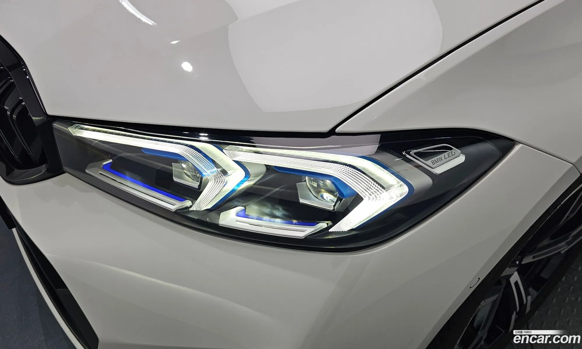 BMW 3 Series 2026 — 16