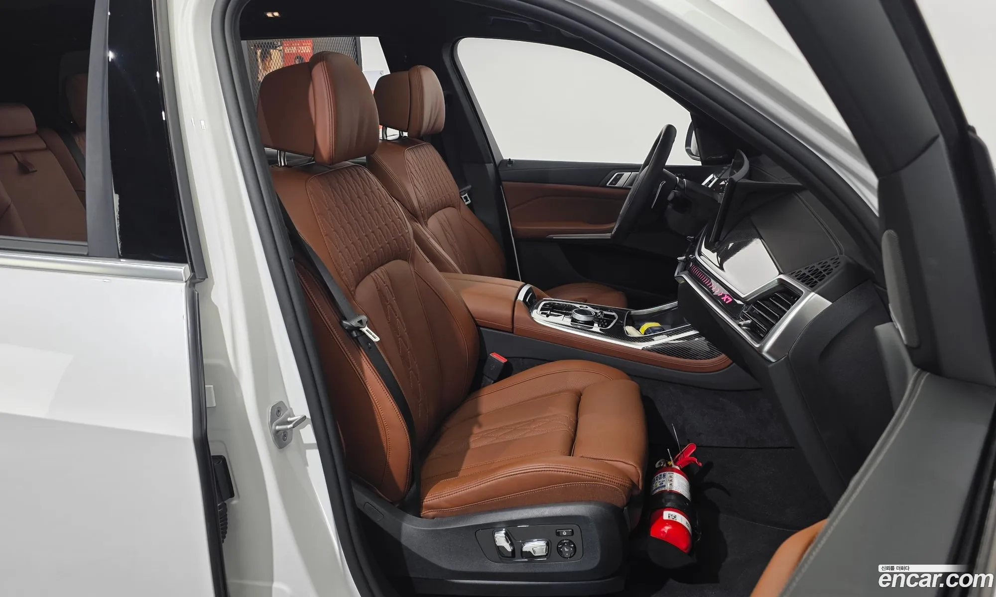 BMW X7 2024 — 10