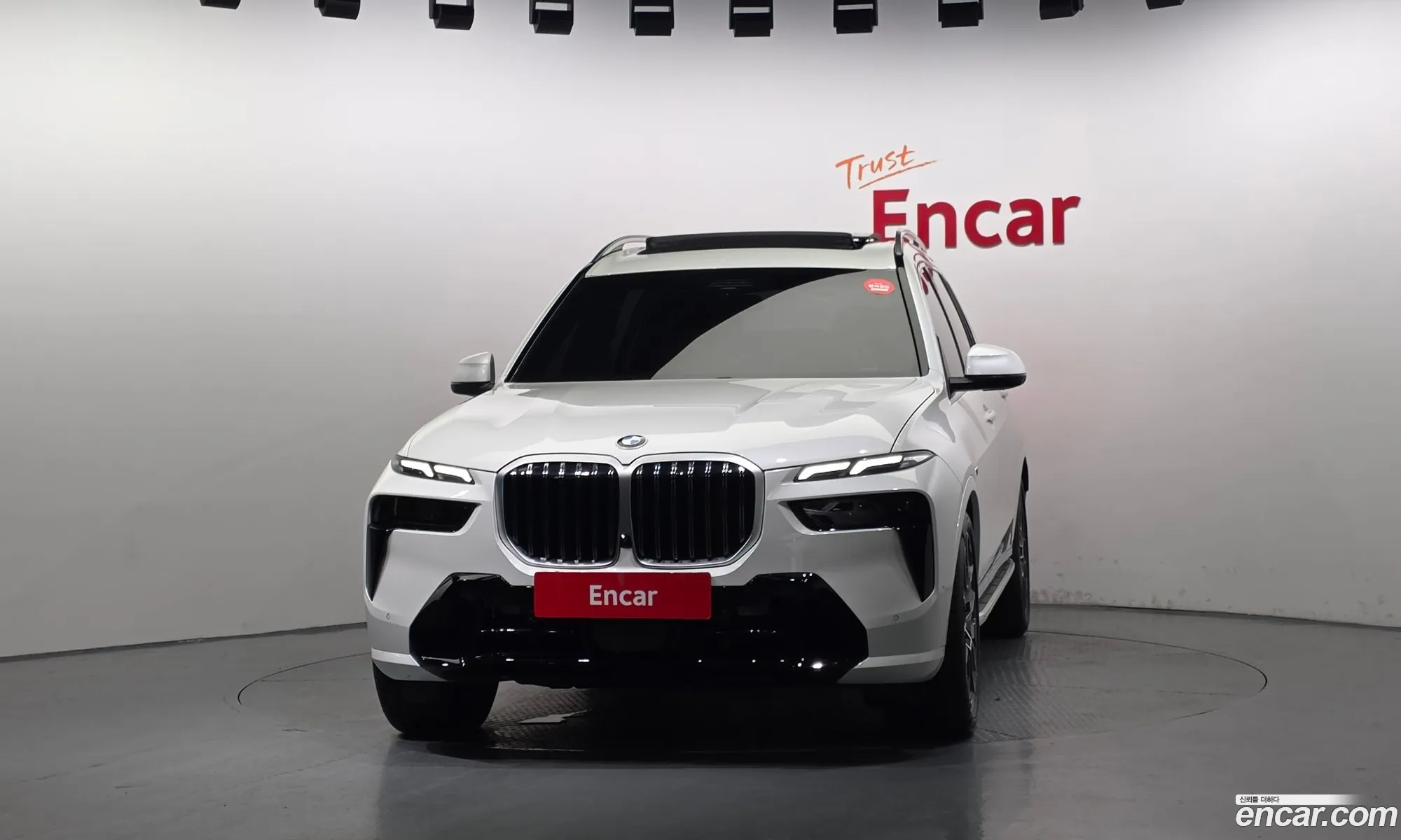 BMW X7 2024 — 4