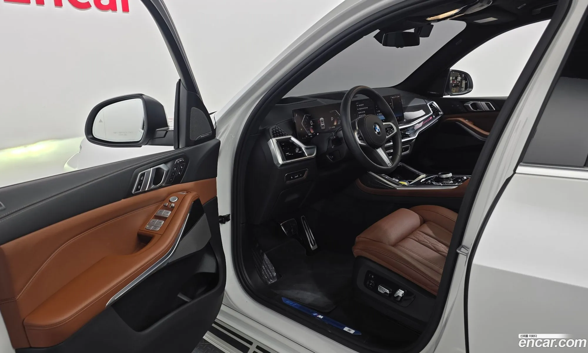 BMW X7 2024 — 9