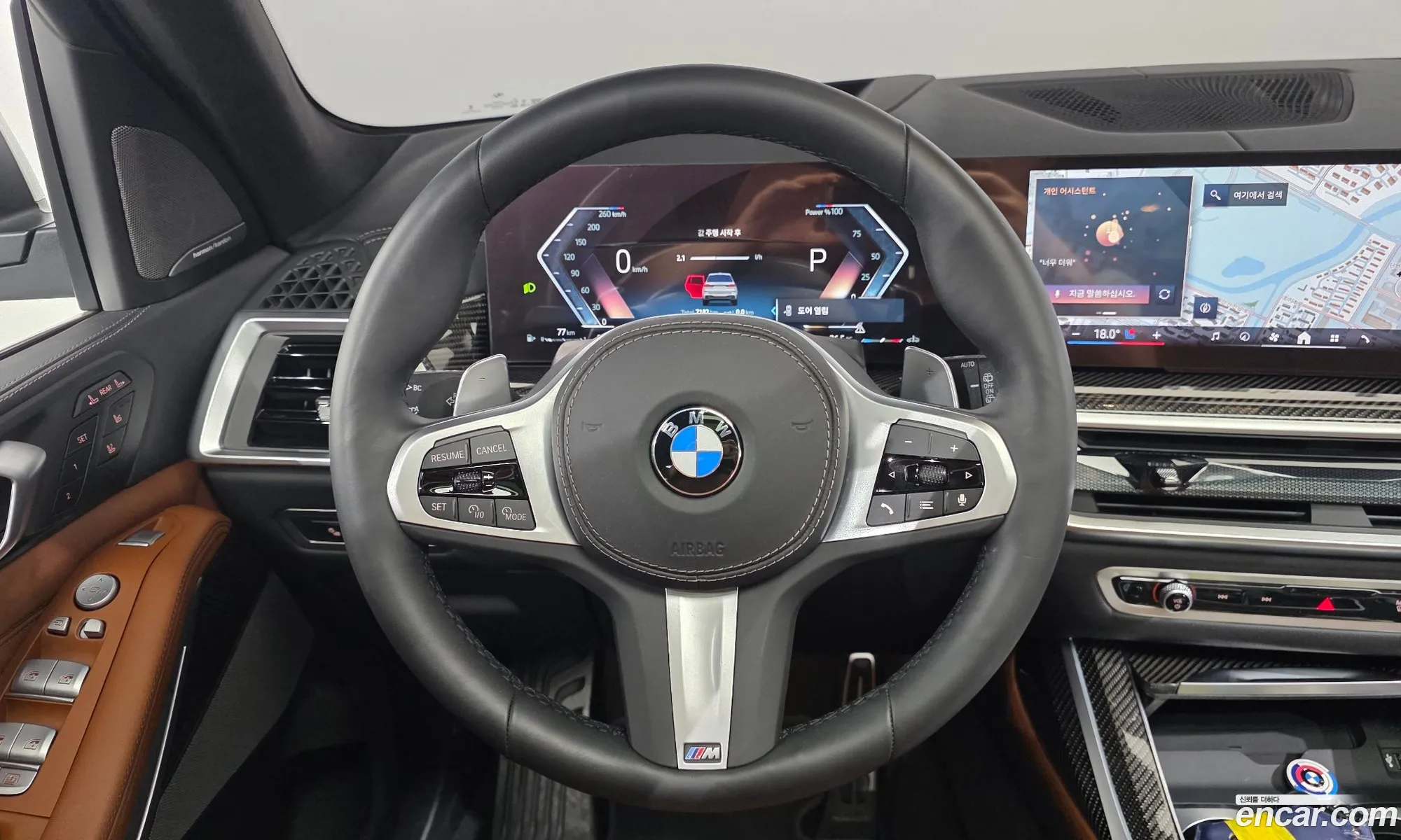 BMW X7 2024 — 20
