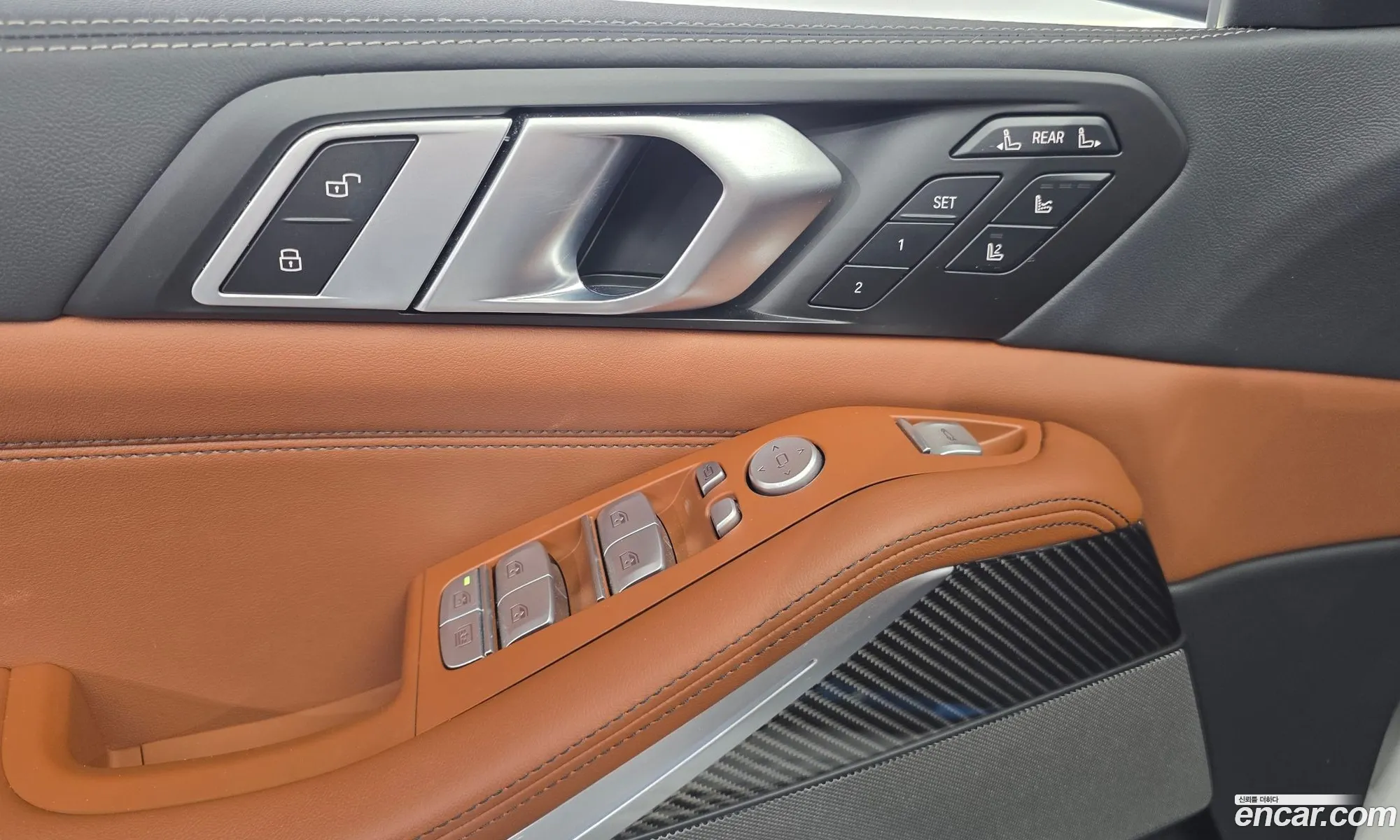 BMW X7 2024 — 2