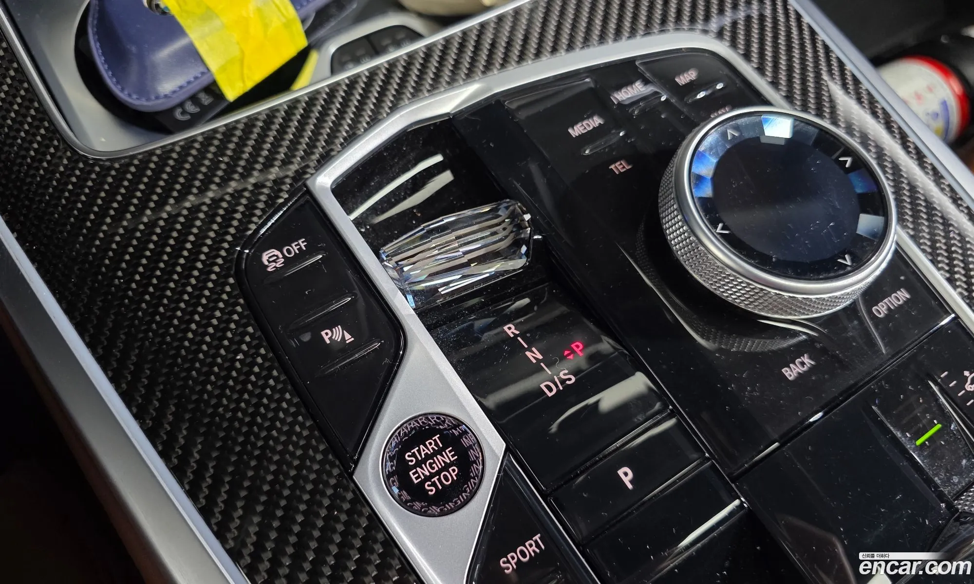BMW X7 2024 — 12