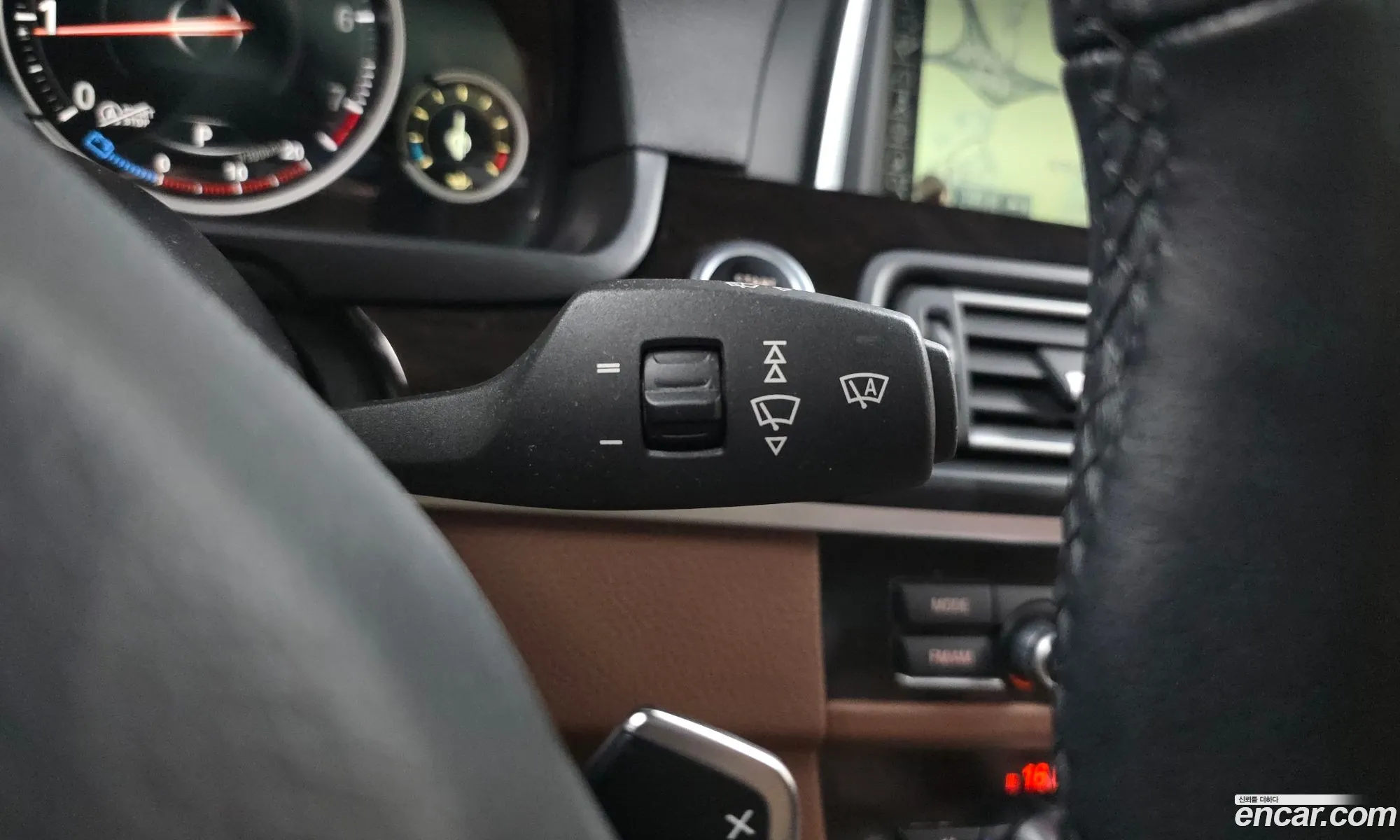 BMW 5 Series 2014 WBA5A7106ED815505 — 13