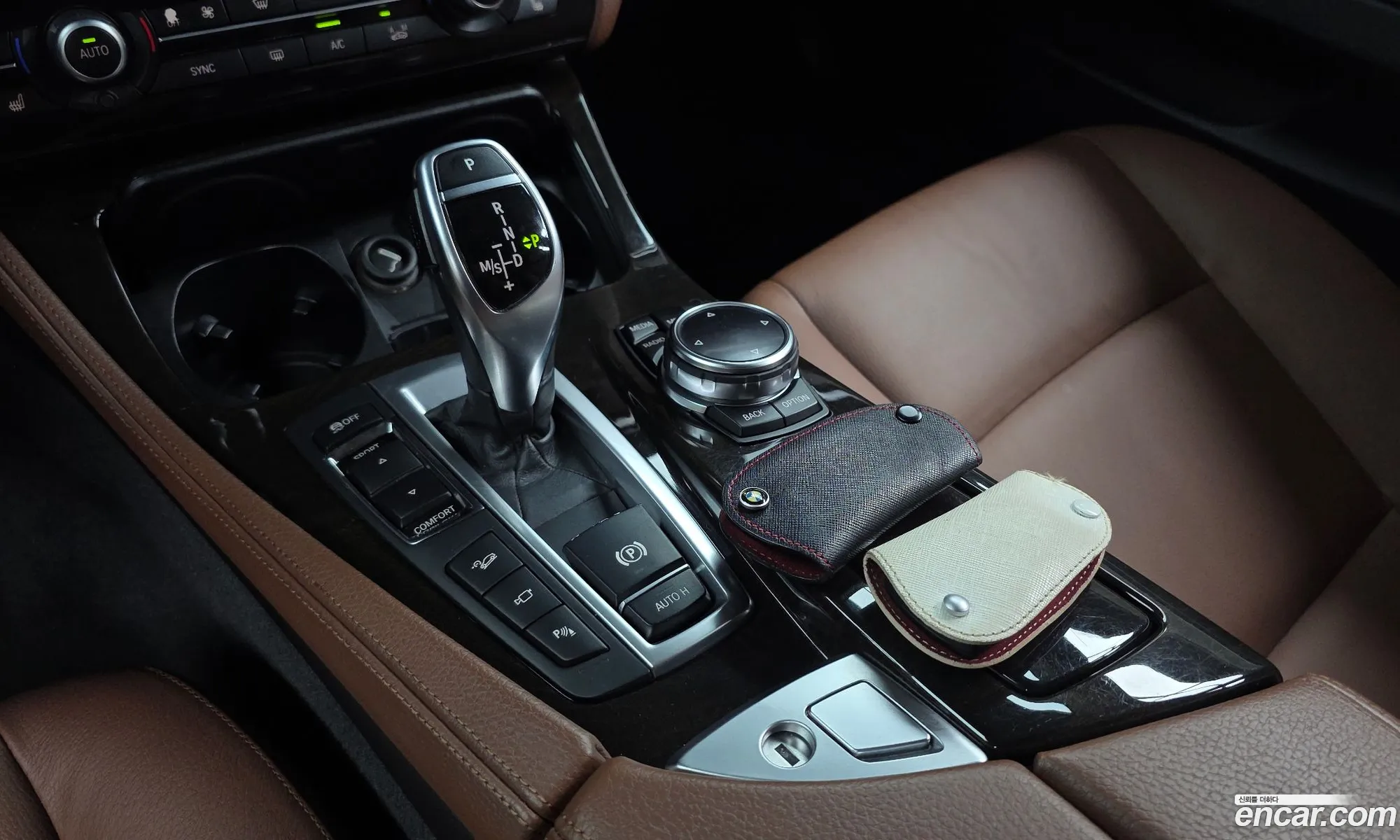 BMW 5 Series 2014 WBA5A7106ED815505 — 18