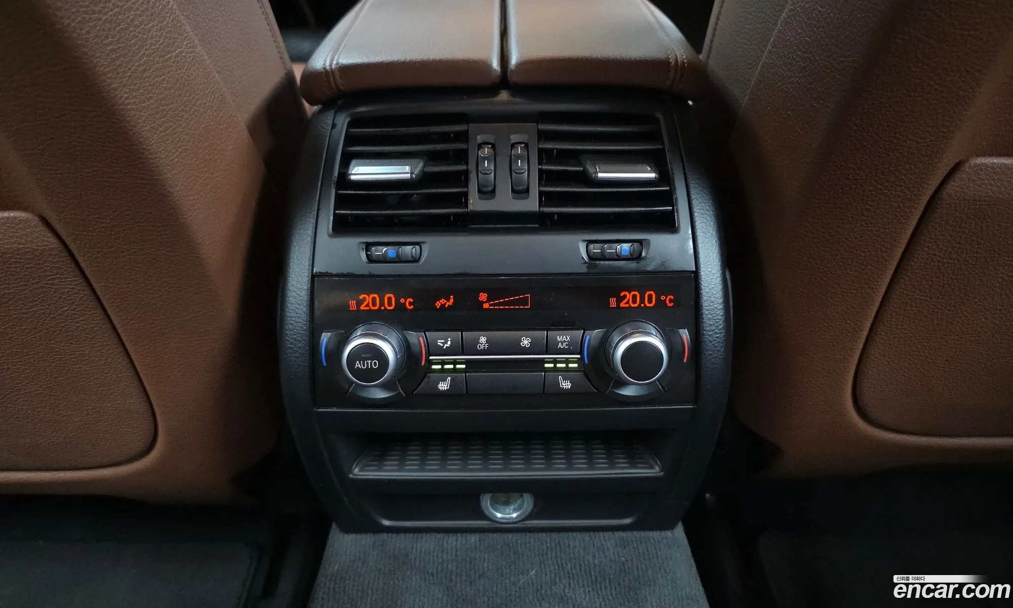 BMW 5 Series 2014 WBA5A7106ED815505 — 25