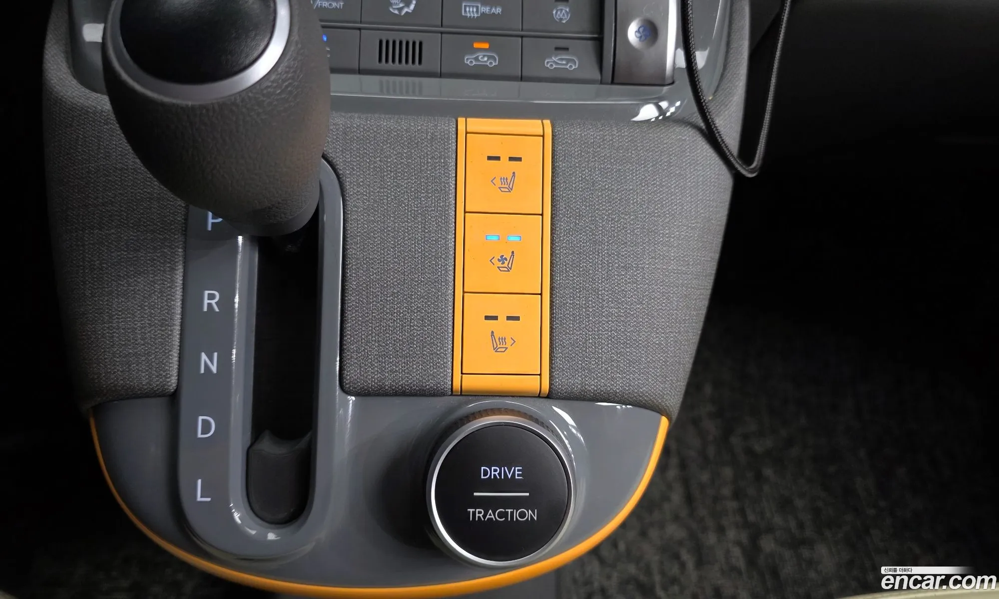 Hyundai Casper 2023 — 13