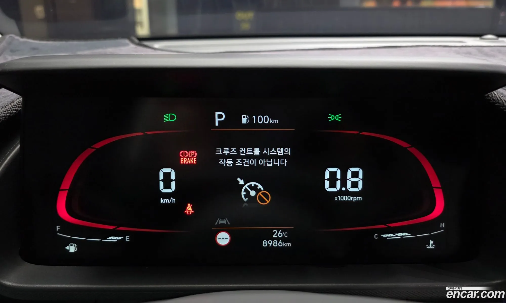 Hyundai Casper 2023 — 15