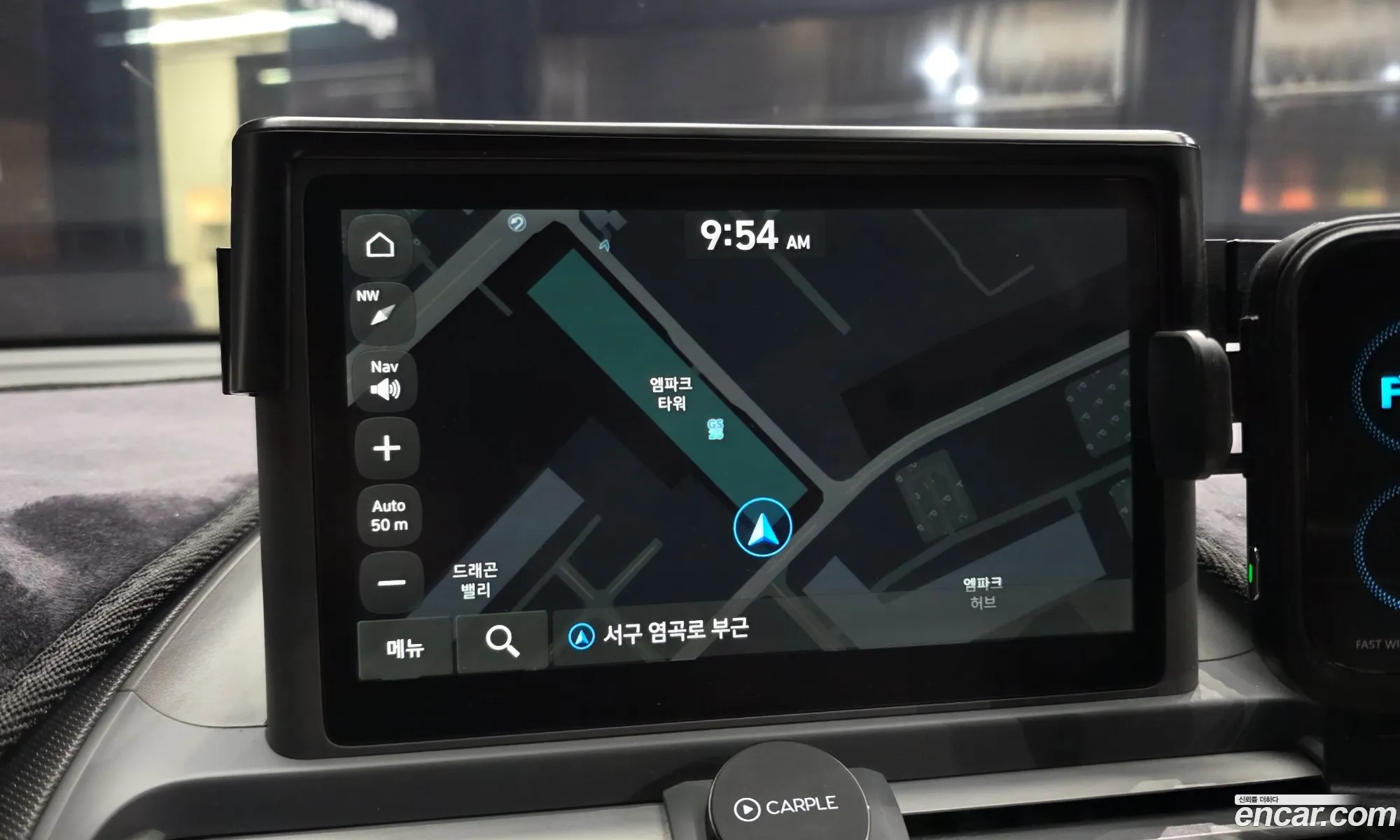 Hyundai Casper 2023 — 18