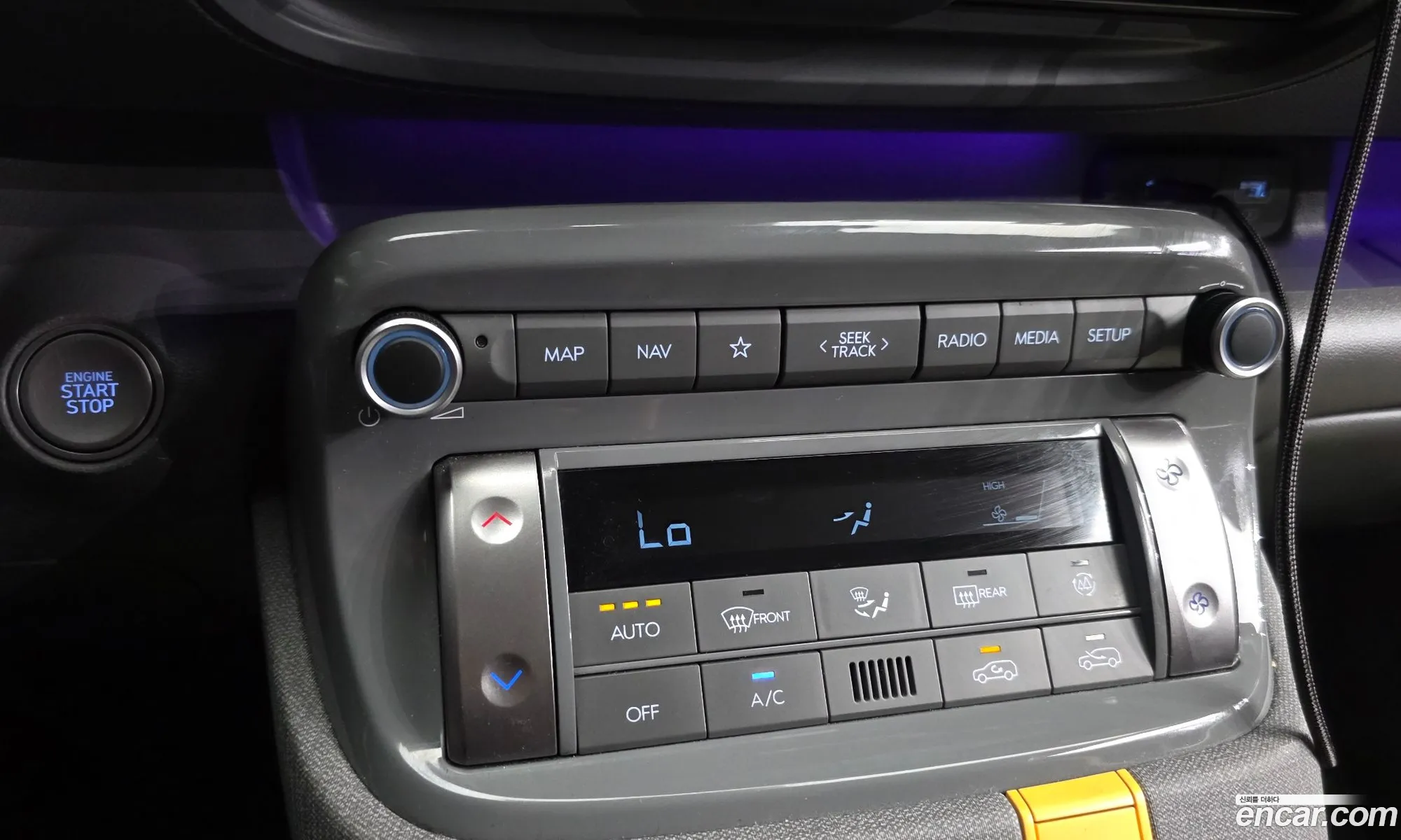 Hyundai Casper 2023 — 19