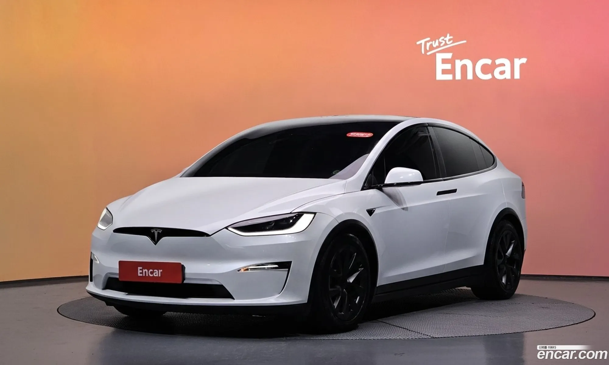 Tesla Model X 2023 7SAXCAE54PF408189 — 3