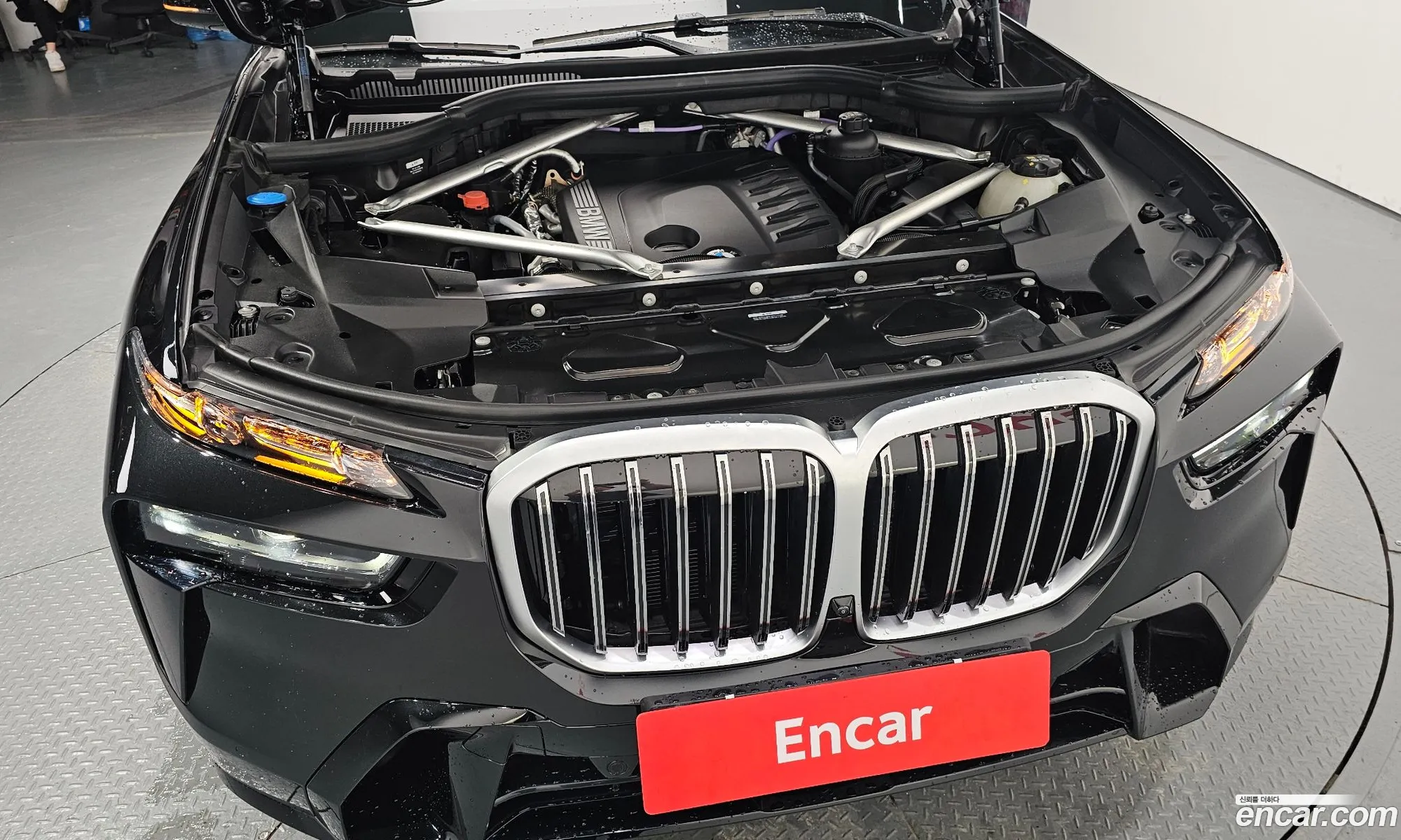 BMW X7 2025 — 15
