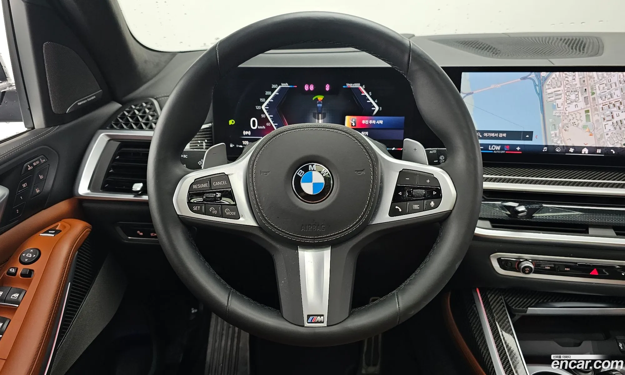 BMW X7 2025 — 12
