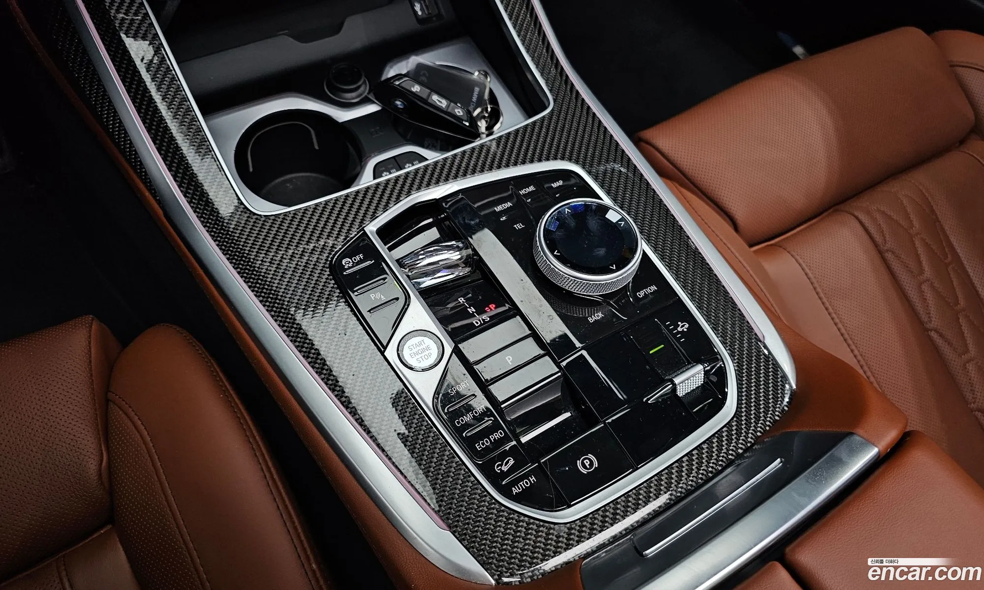 BMW X7 2025 — 3