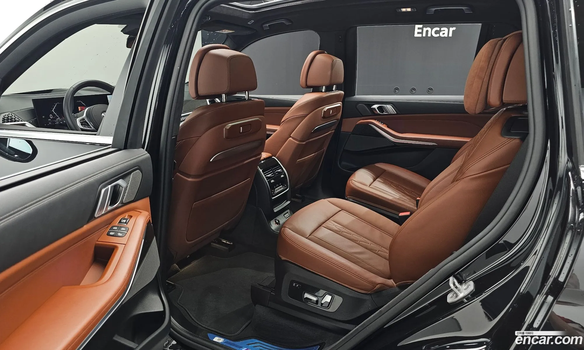 BMW X7 2025 — 19