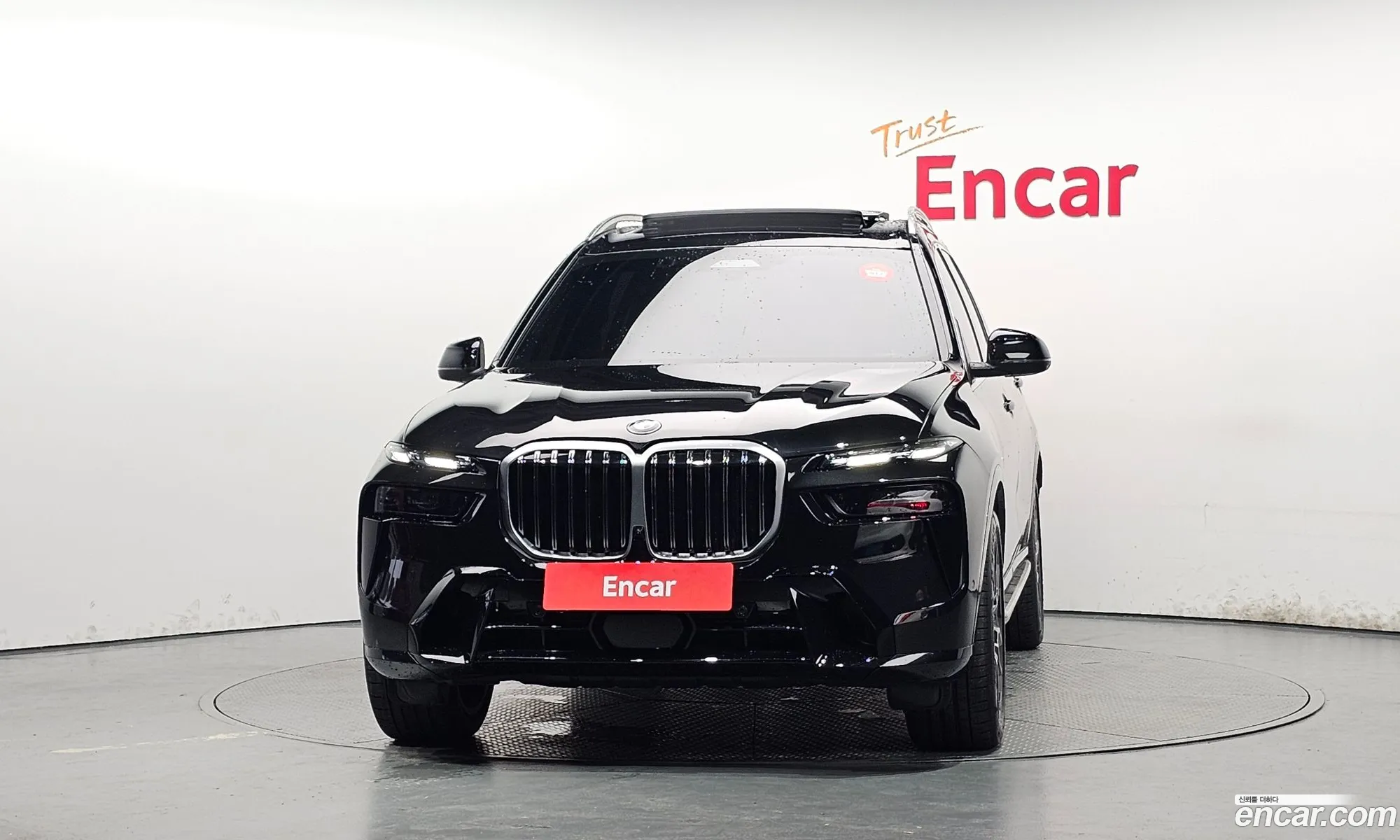 BMW X7 2025 — 4