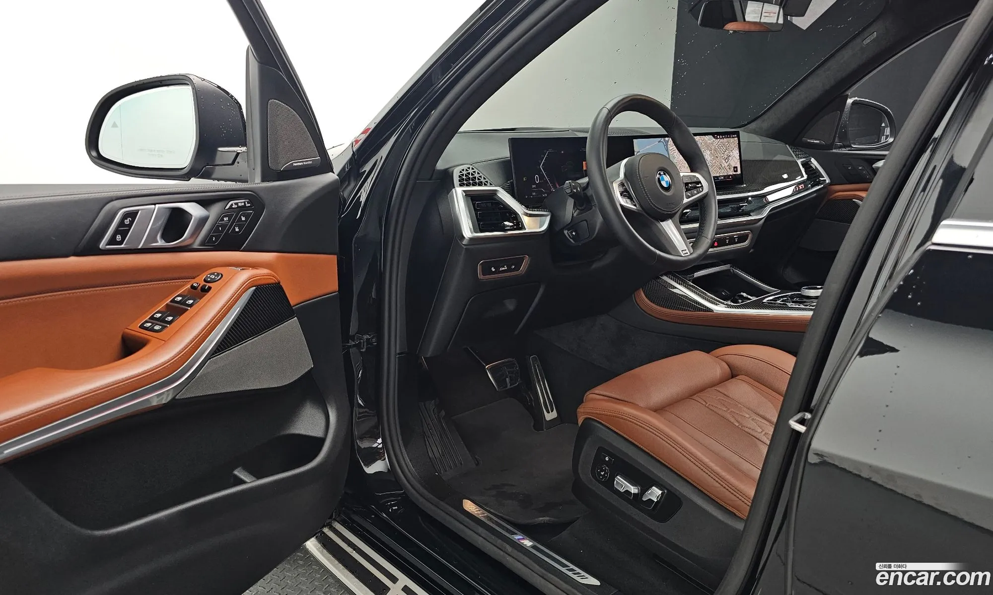 BMW X7 2025 — 20