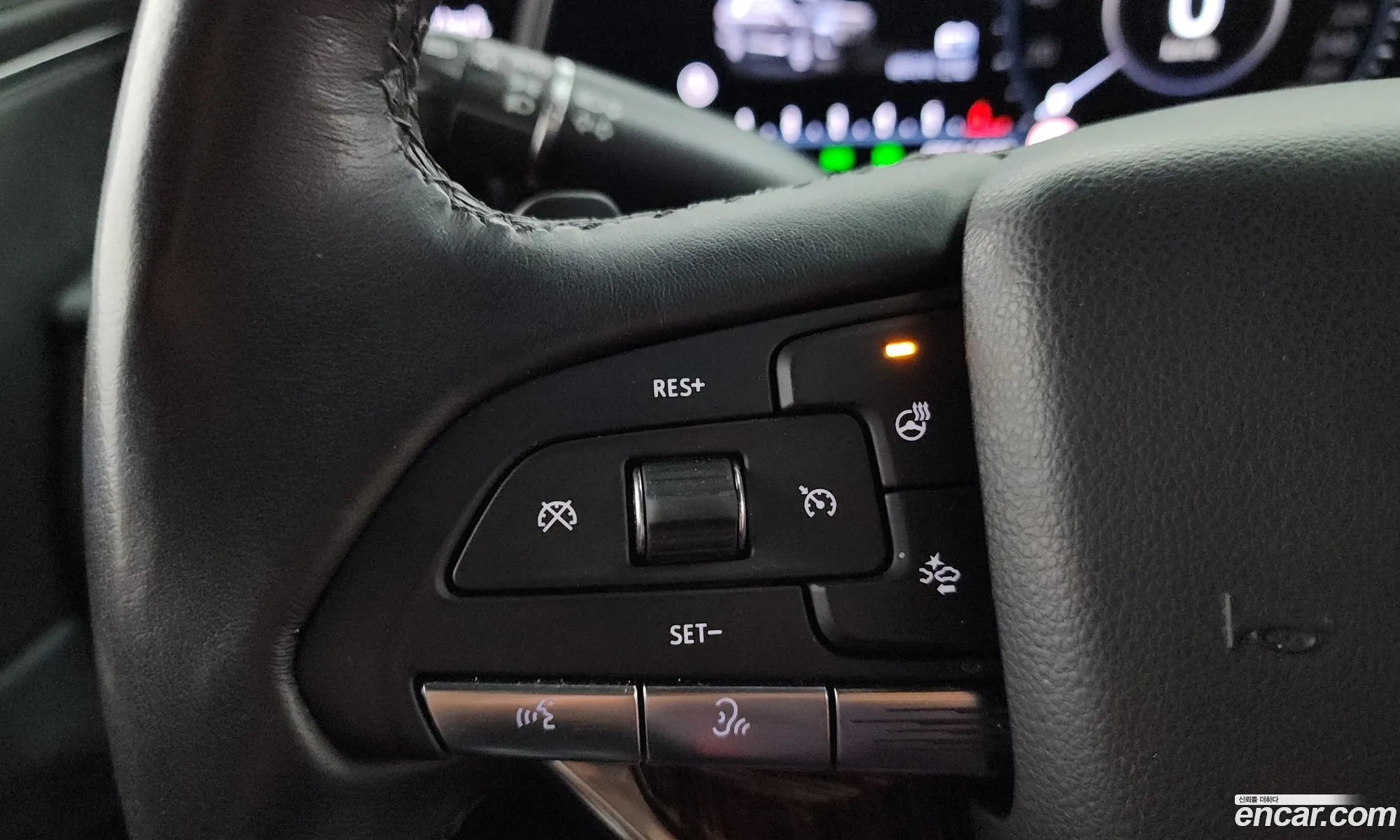 Cadillac Escalade 2022 — 4