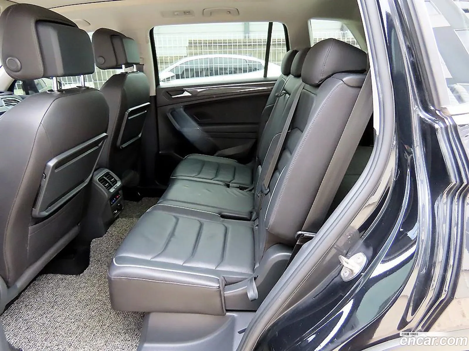 Volkswagen Tiguan Allspace 2020 — 3