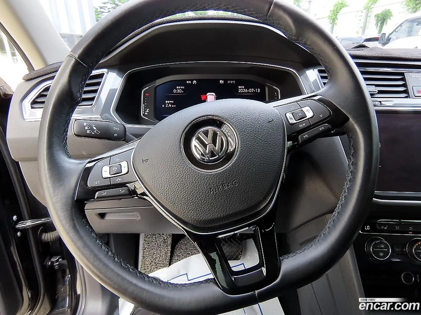 Volkswagen Tiguan Allspace 2020 — 4