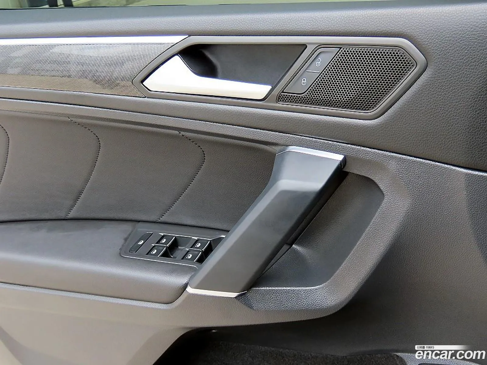 Volkswagen Tiguan Allspace 2020 — 16