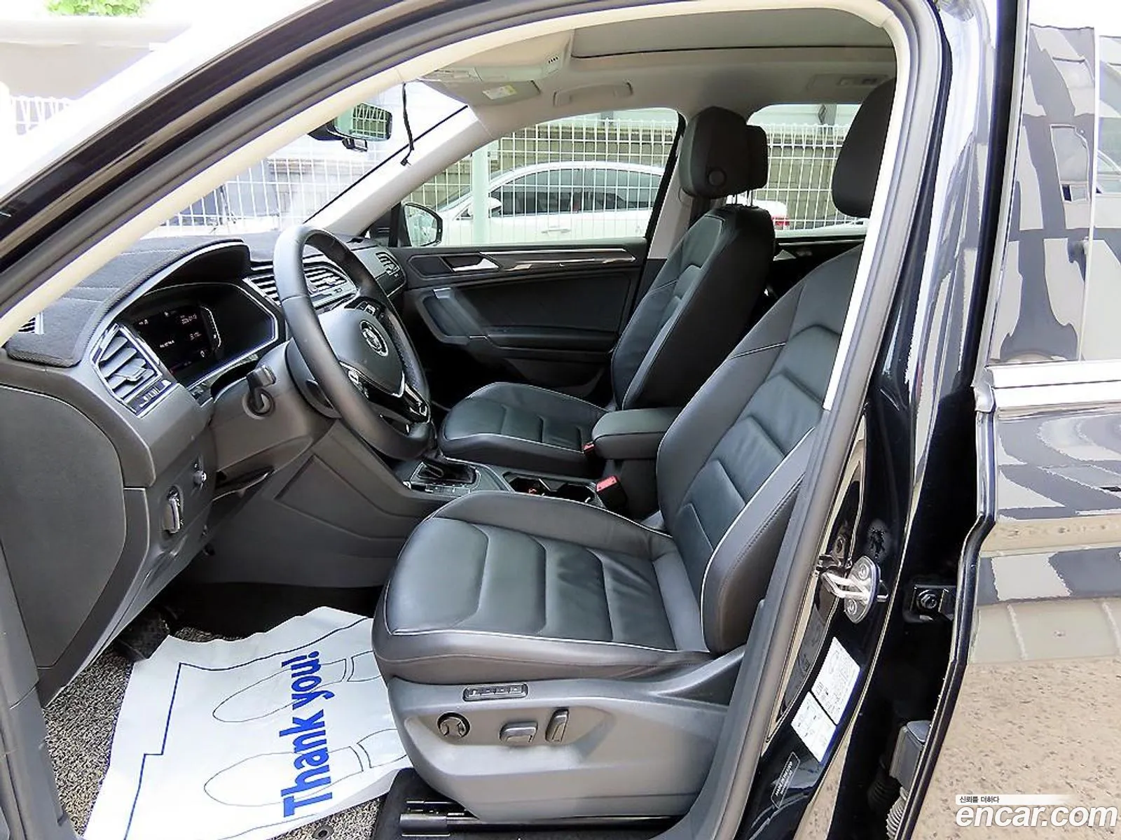 Volkswagen Tiguan Allspace 2020 — 15