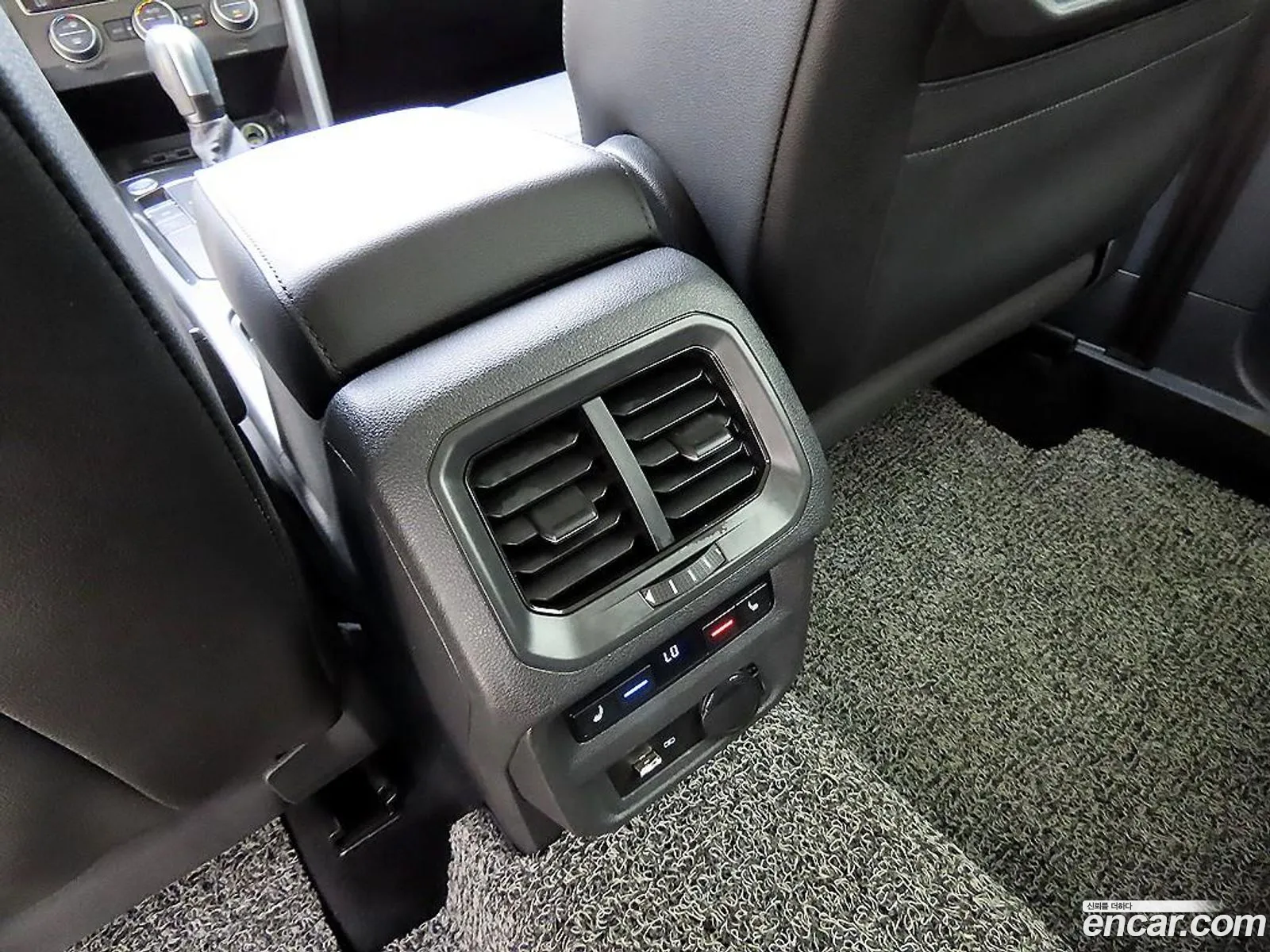 Volkswagen Tiguan Allspace 2020 — 9