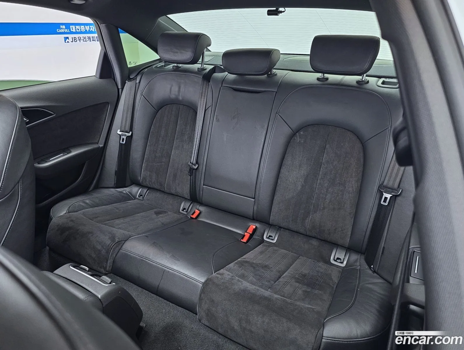 Audi A6 2015 — 5