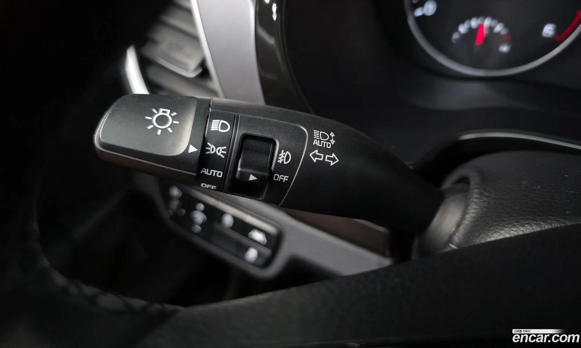 Kia Seltos 2020 — 9