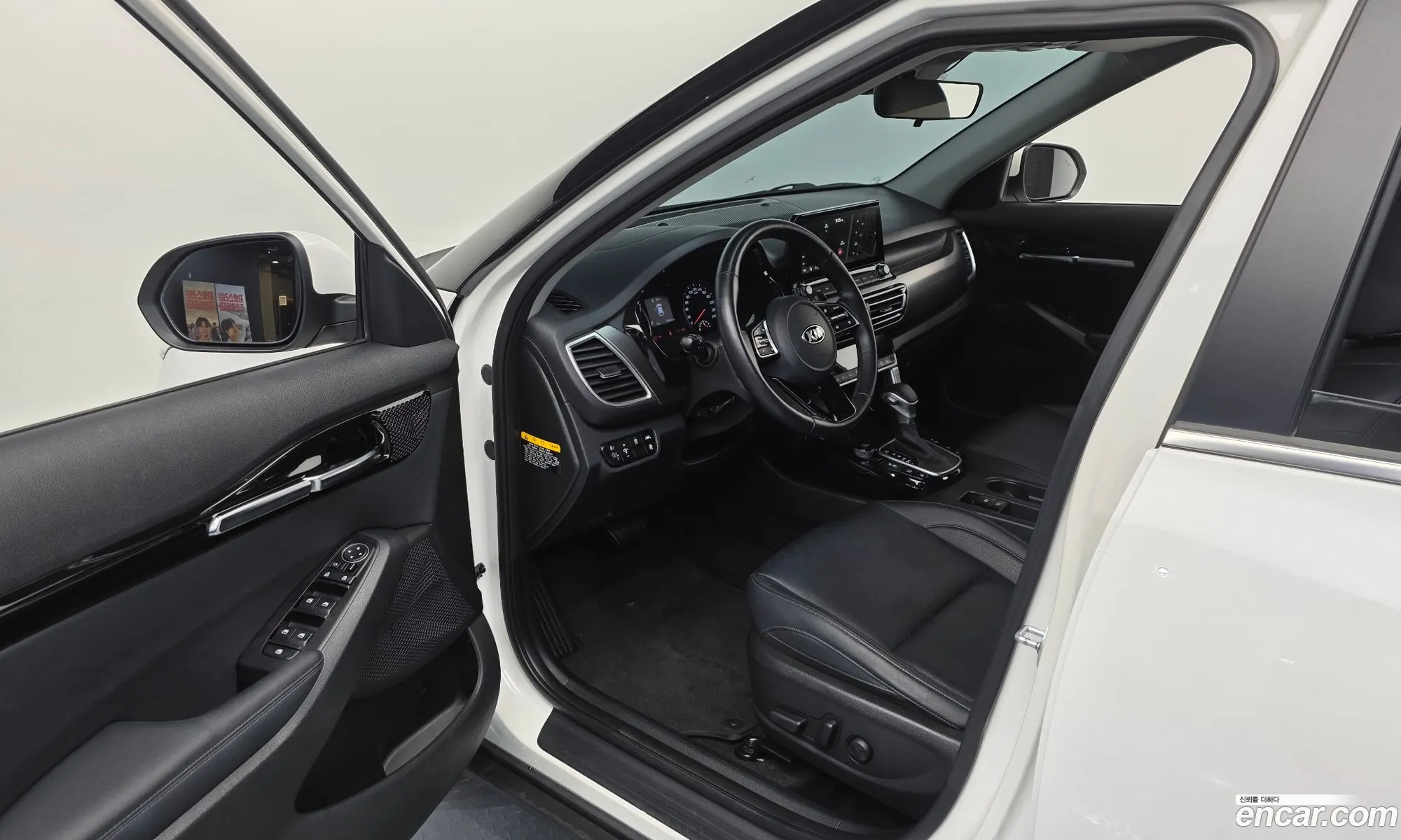 Kia Seltos 2020 — 18