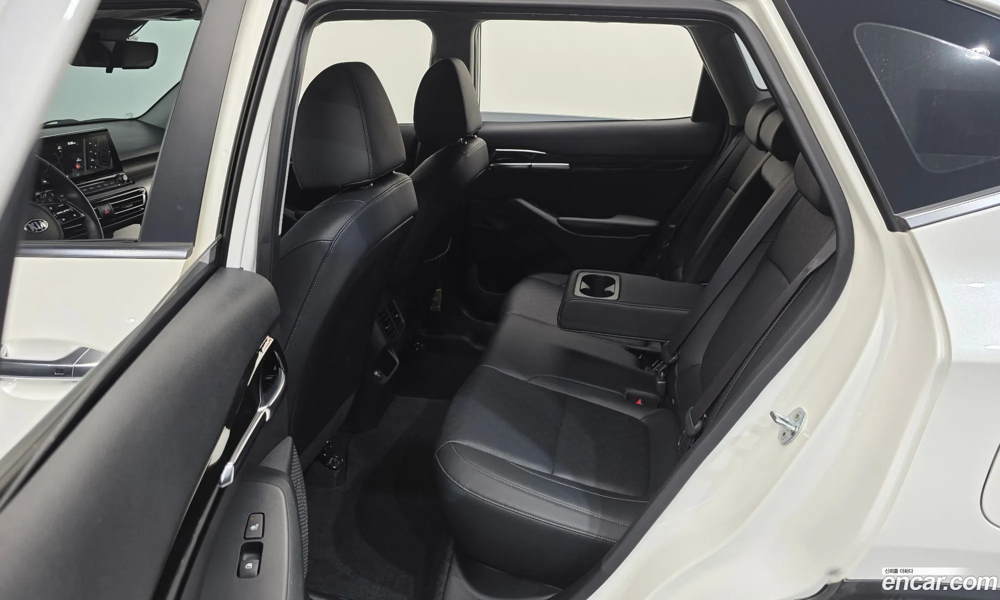 Kia Seltos 2020 — 4
