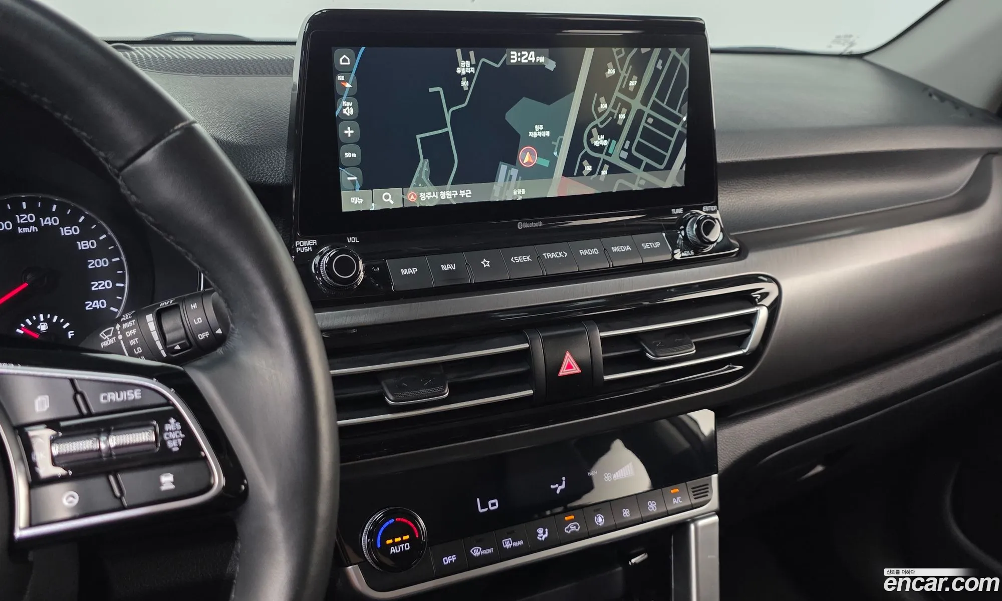Kia Seltos 2020 — 2