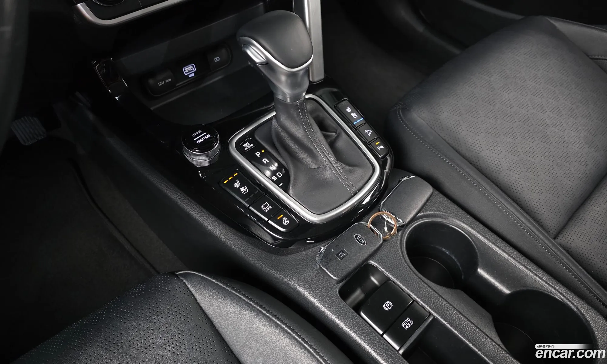 Kia Seltos 2020 — 12