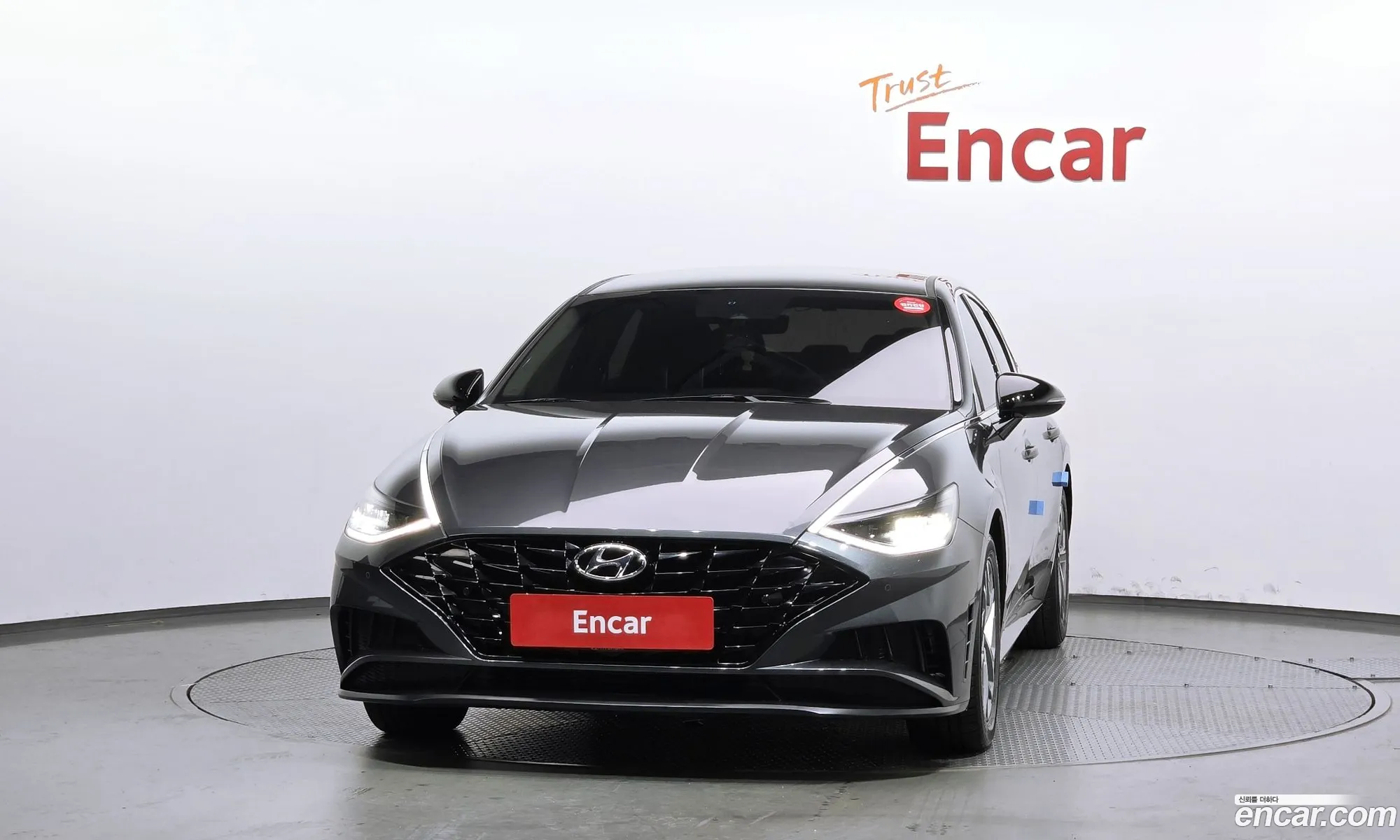 Hyundai Sonata 2022 KMHL141EBNA255200 — 7