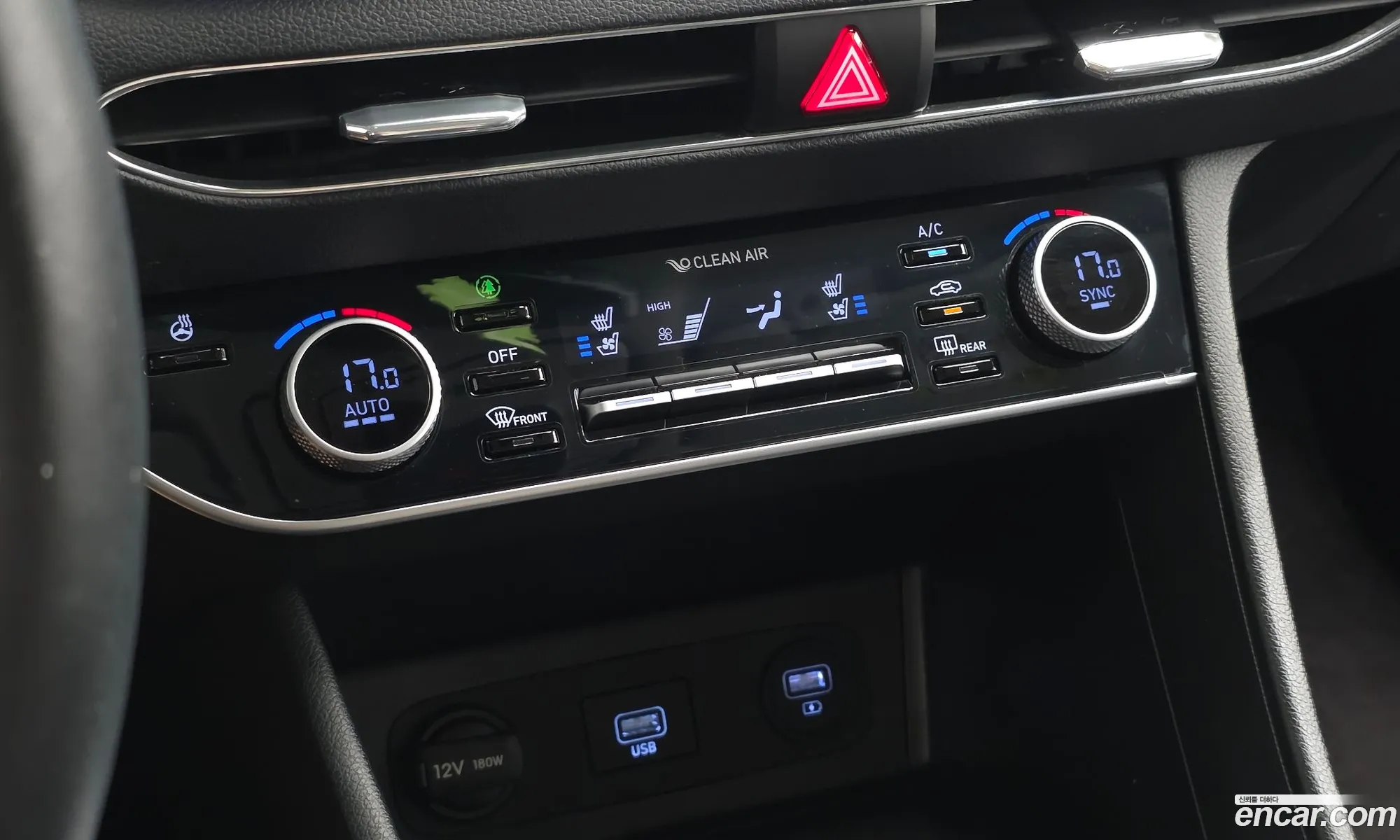 Hyundai Sonata 2022 KMHL141EBNA255200 — 4