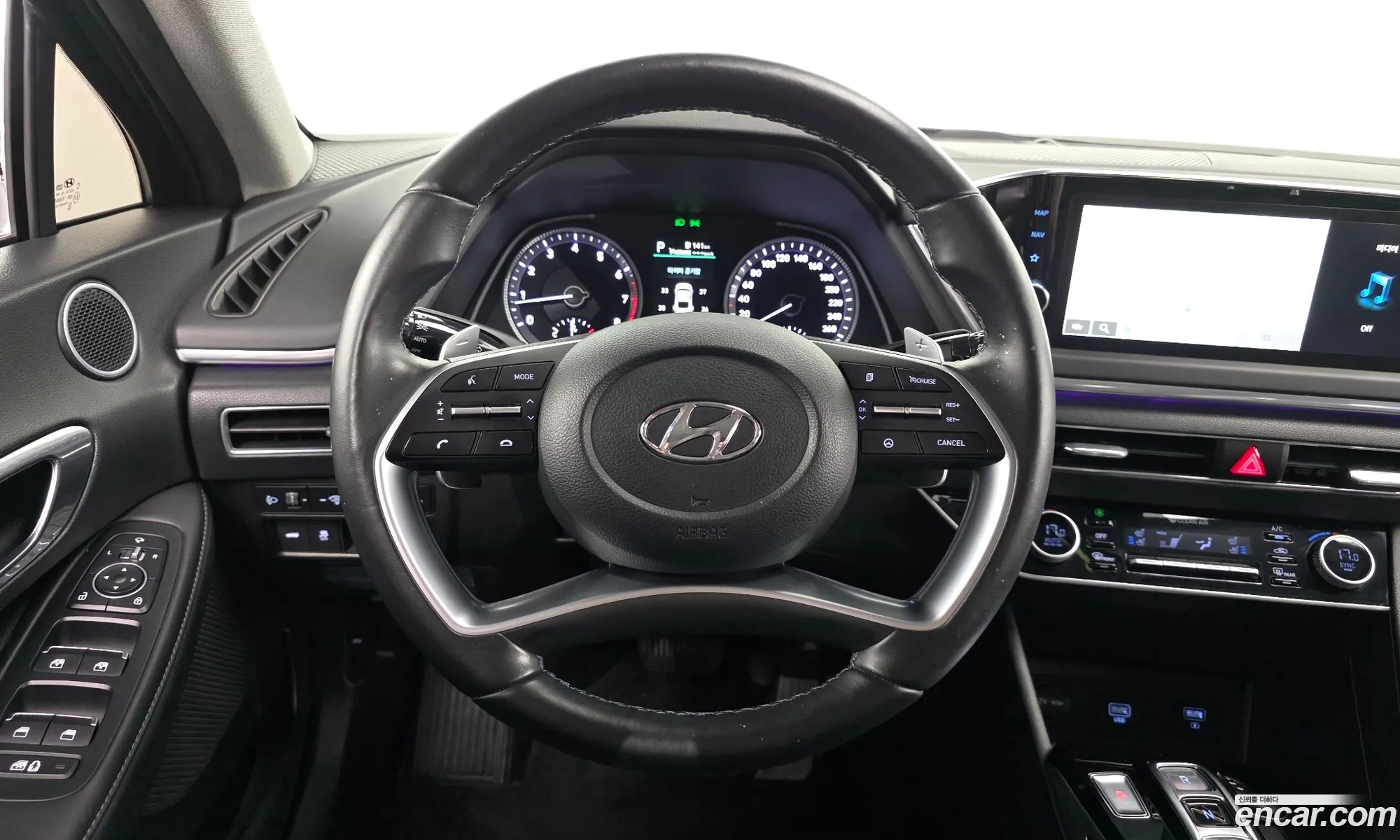 Hyundai Sonata 2022 KMHL141EBNA255200 — 18