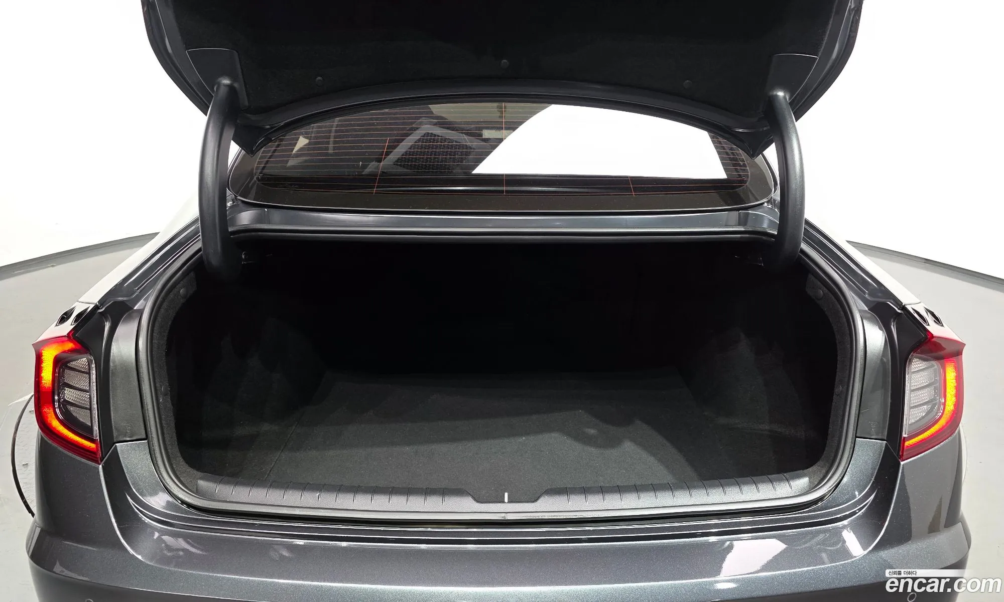 Hyundai Sonata 2022 KMHL141EBNA255200 — 16