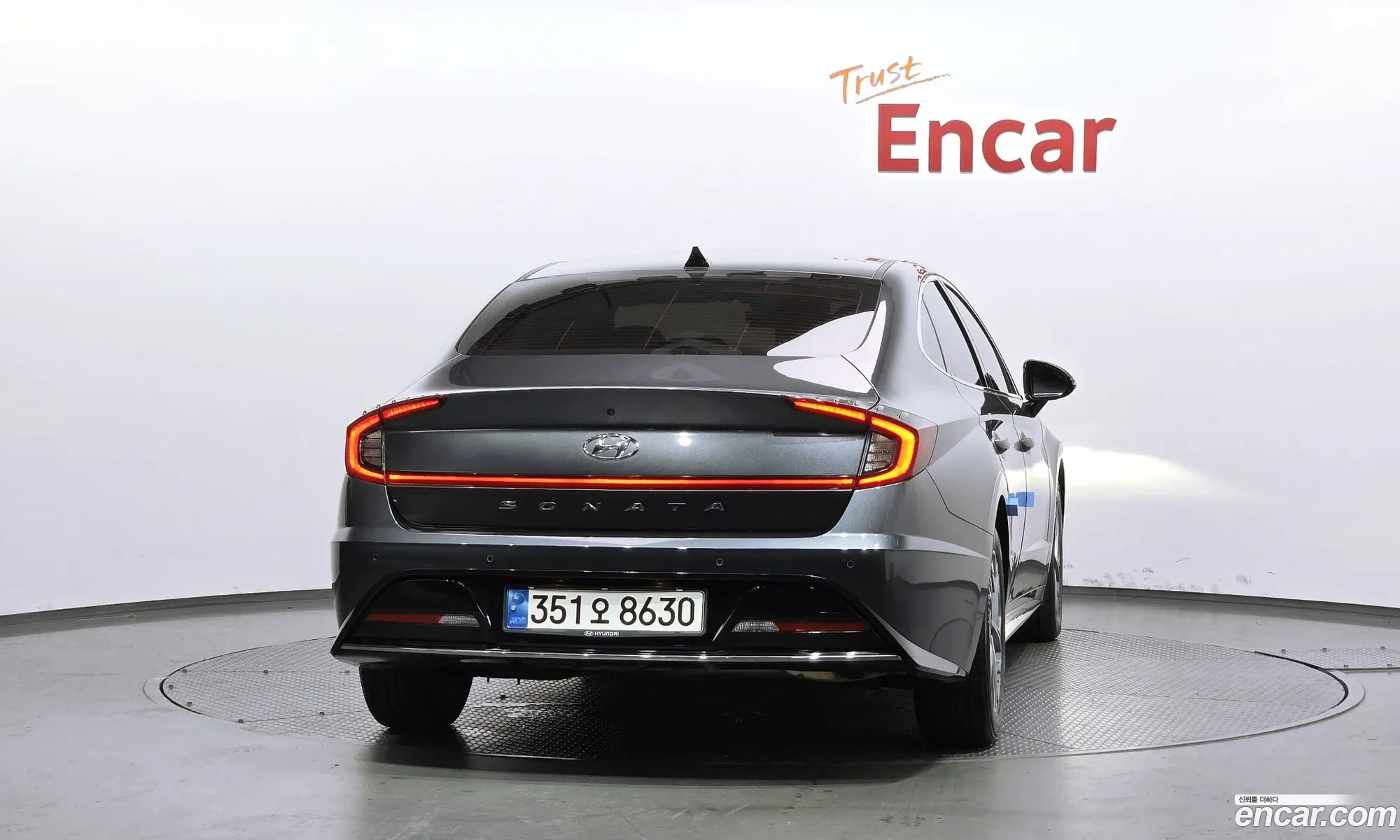 Hyundai Sonata 2022 KMHL141EBNA255200 — 17