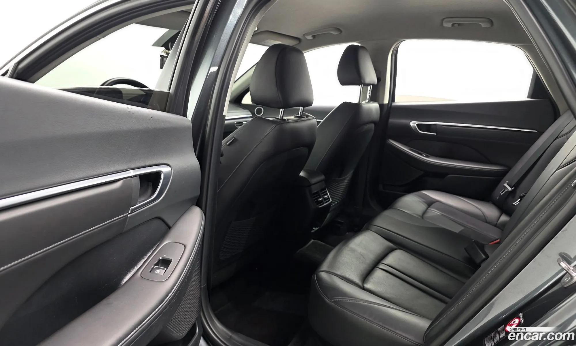 Hyundai Sonata 2022 KMHL141EBNA255200 — 10