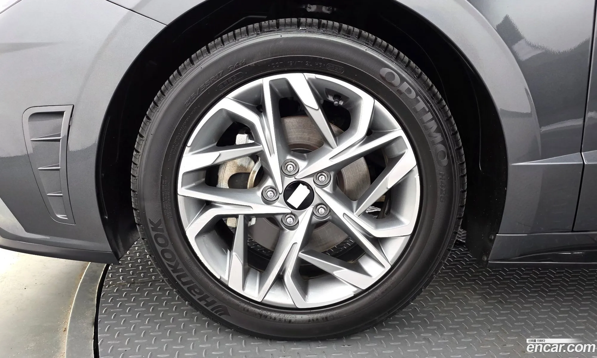 Hyundai Sonata 2022 KMHL141EBNA255200 — 19