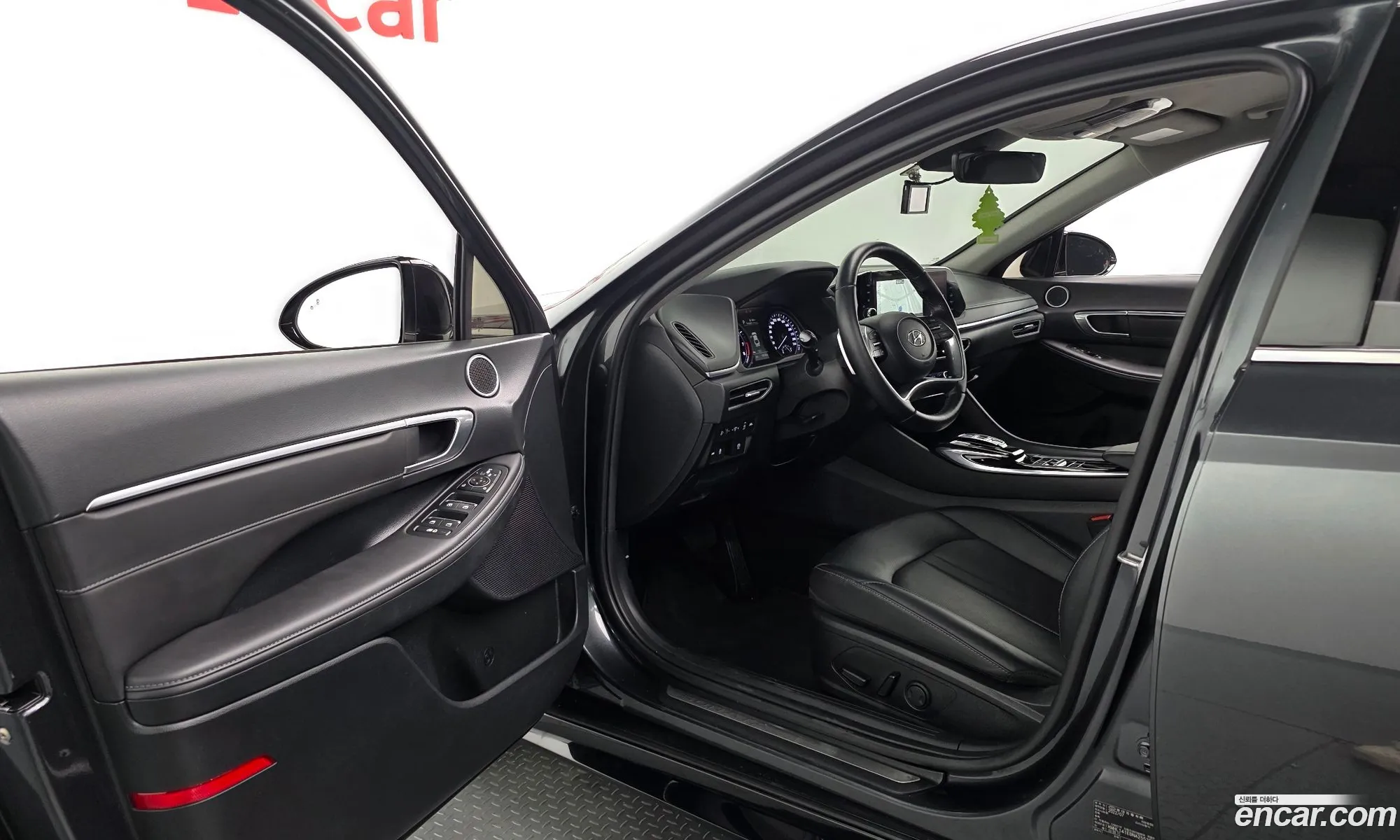 Hyundai Sonata 2022 KMHL141EBNA255200 — 12