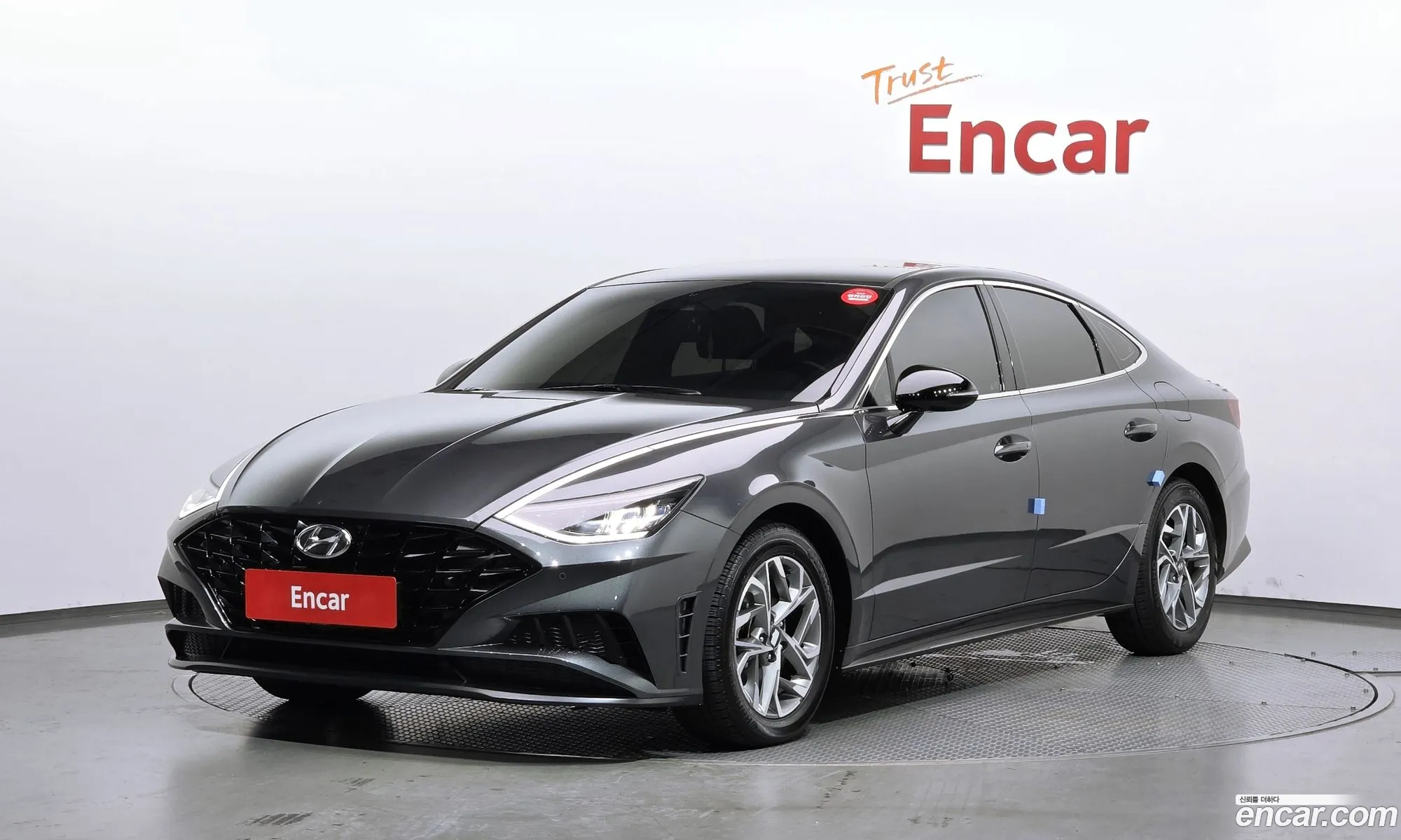 Hyundai Sonata 2022 KMHL141EBNA255200 — 3