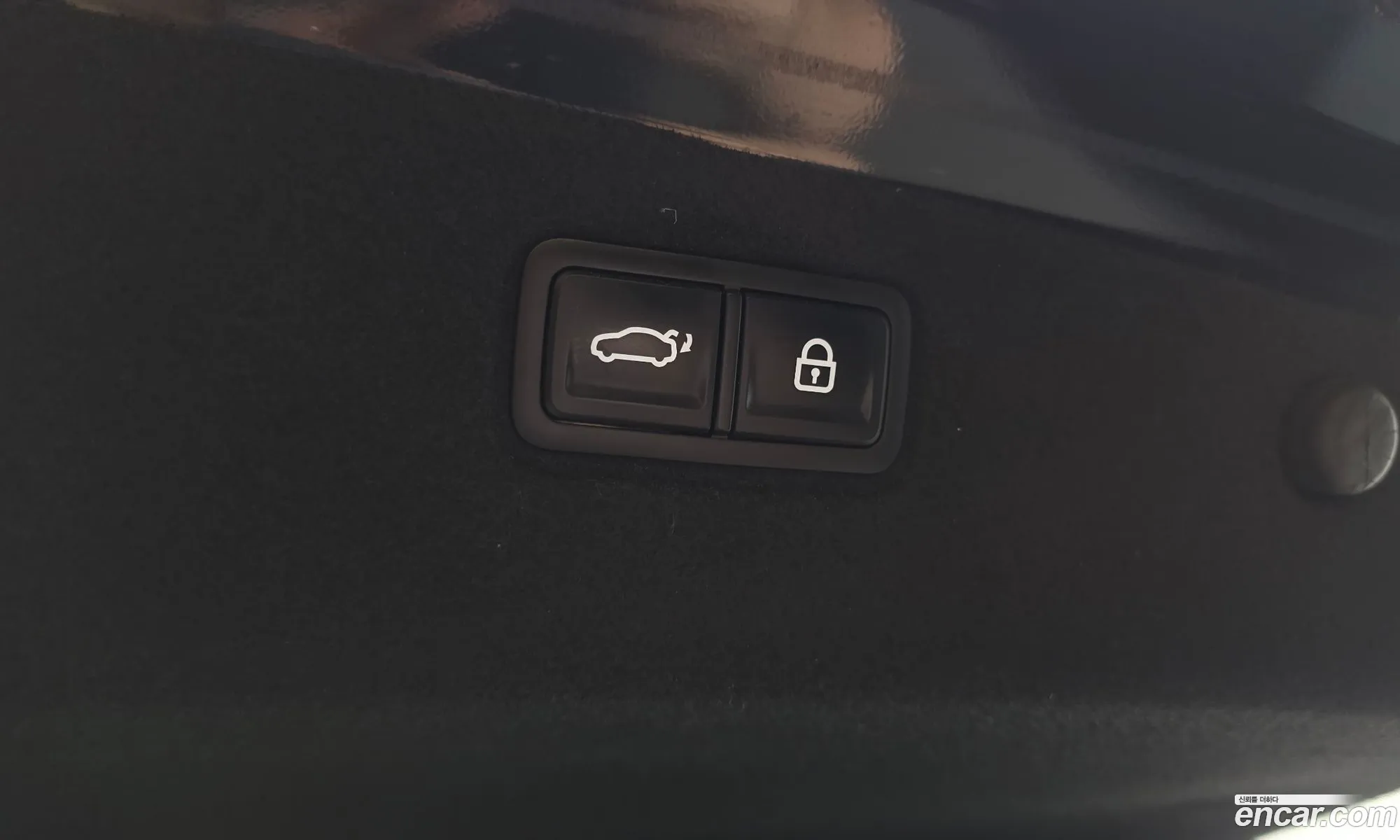 Kia K9 2021 — 5