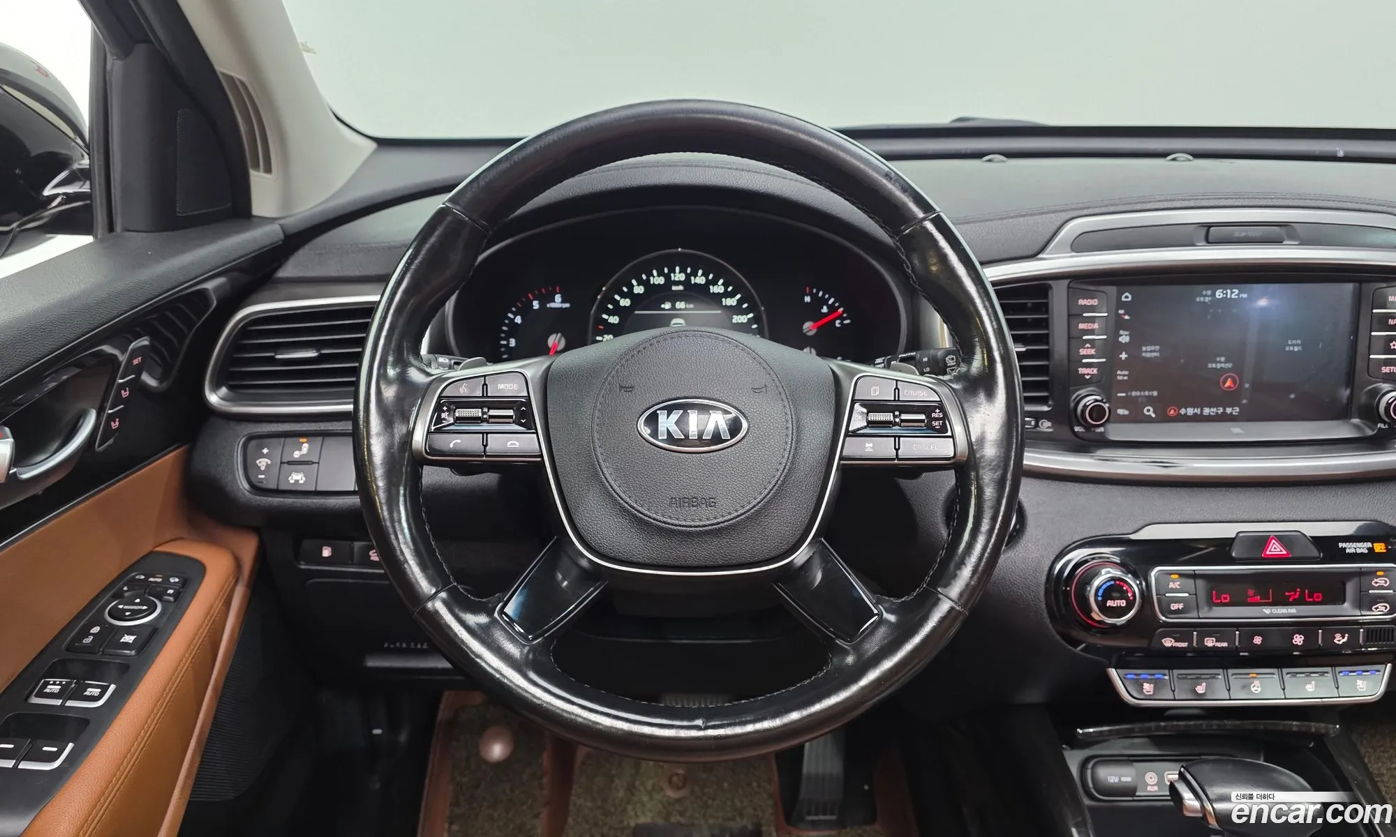 Kia Sorento 2017 — 6