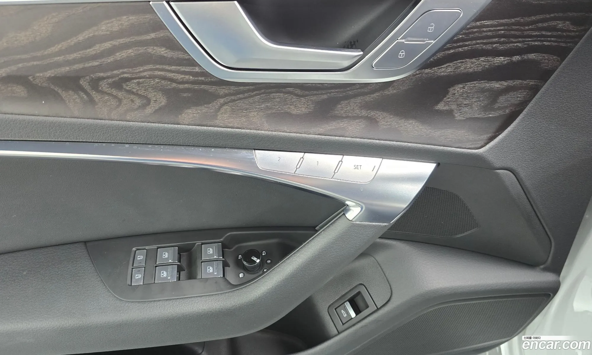 Audi A6 2020 WAUZZZF28LN027526 — 20